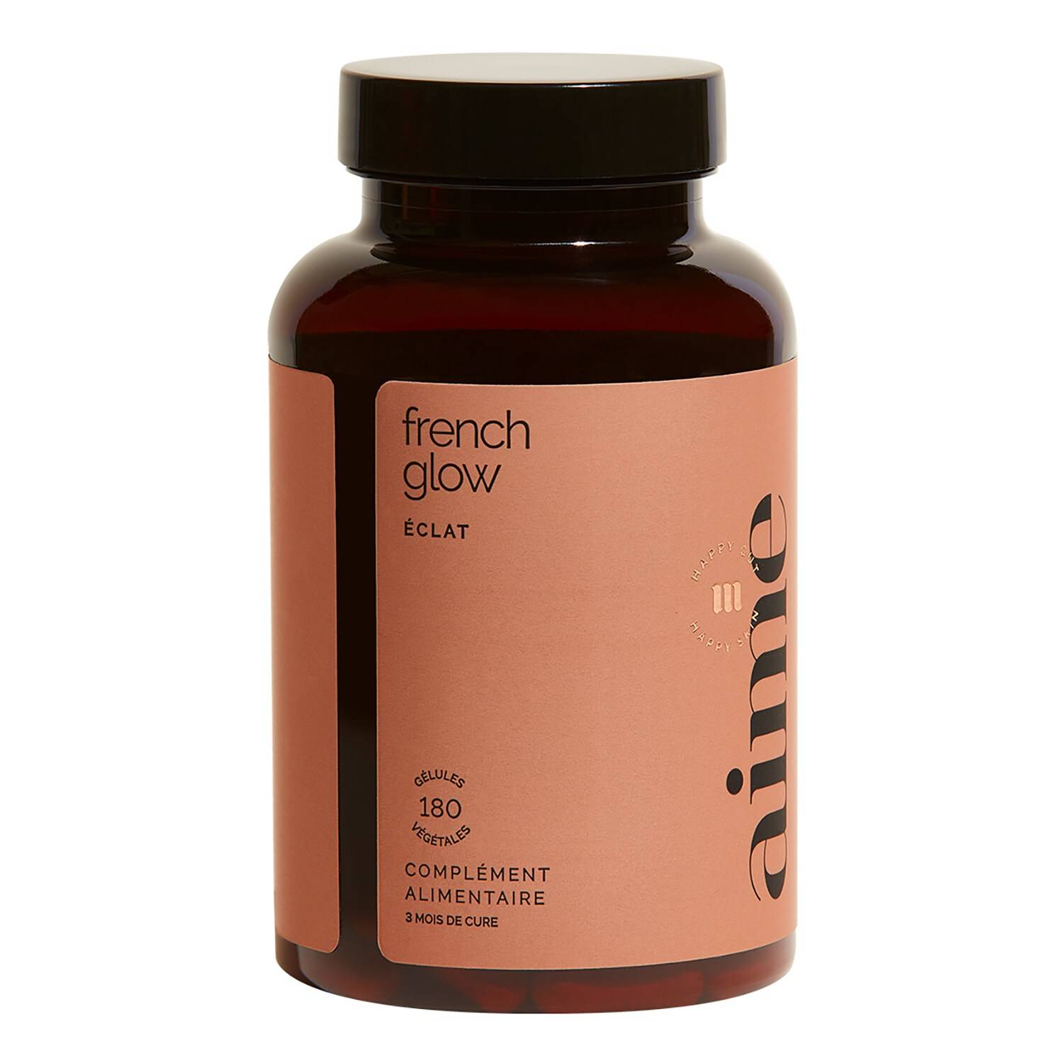 Aime French Glow - Dietary Supplements 115G