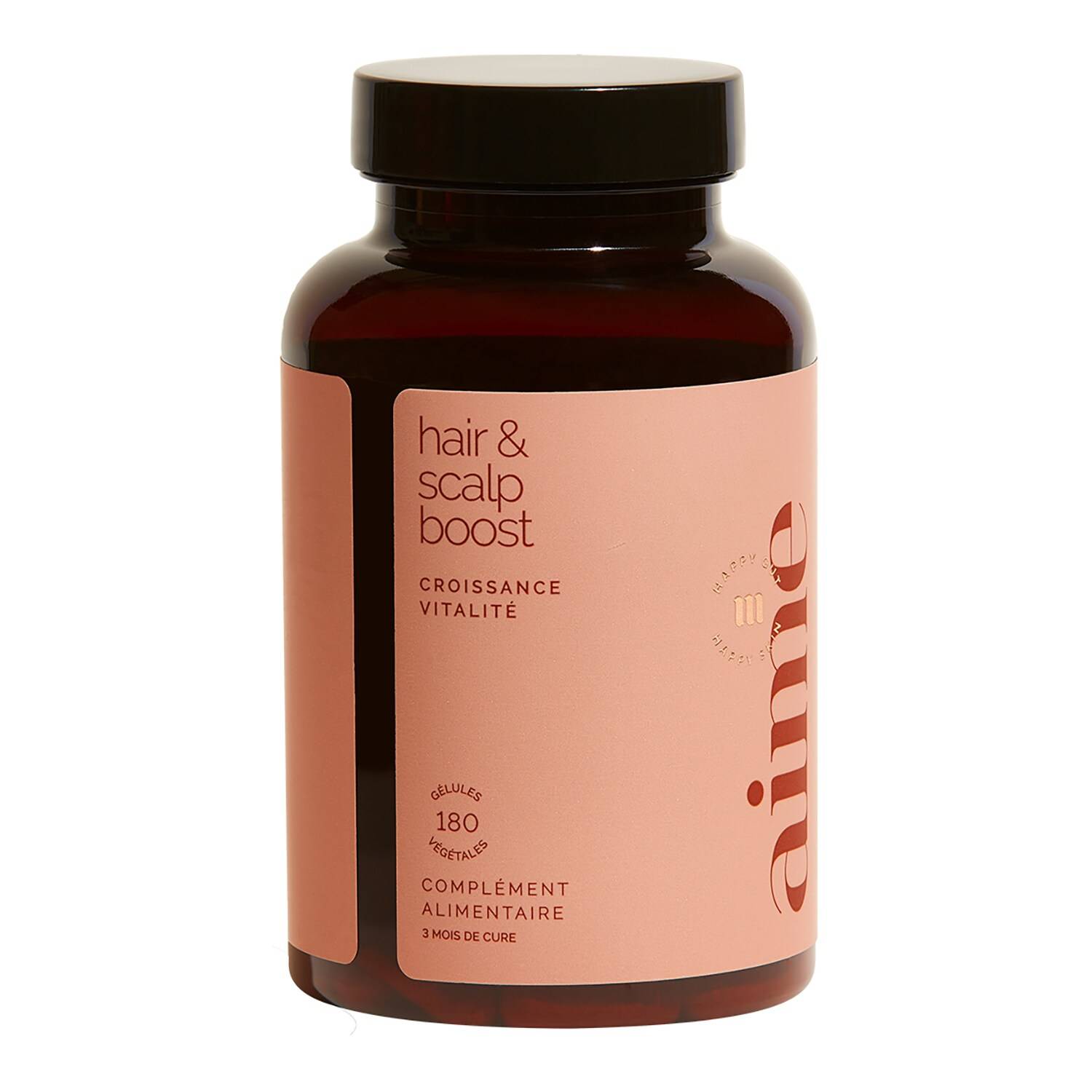 Aime Hair & Scalp Boost - Food Supplements 116G