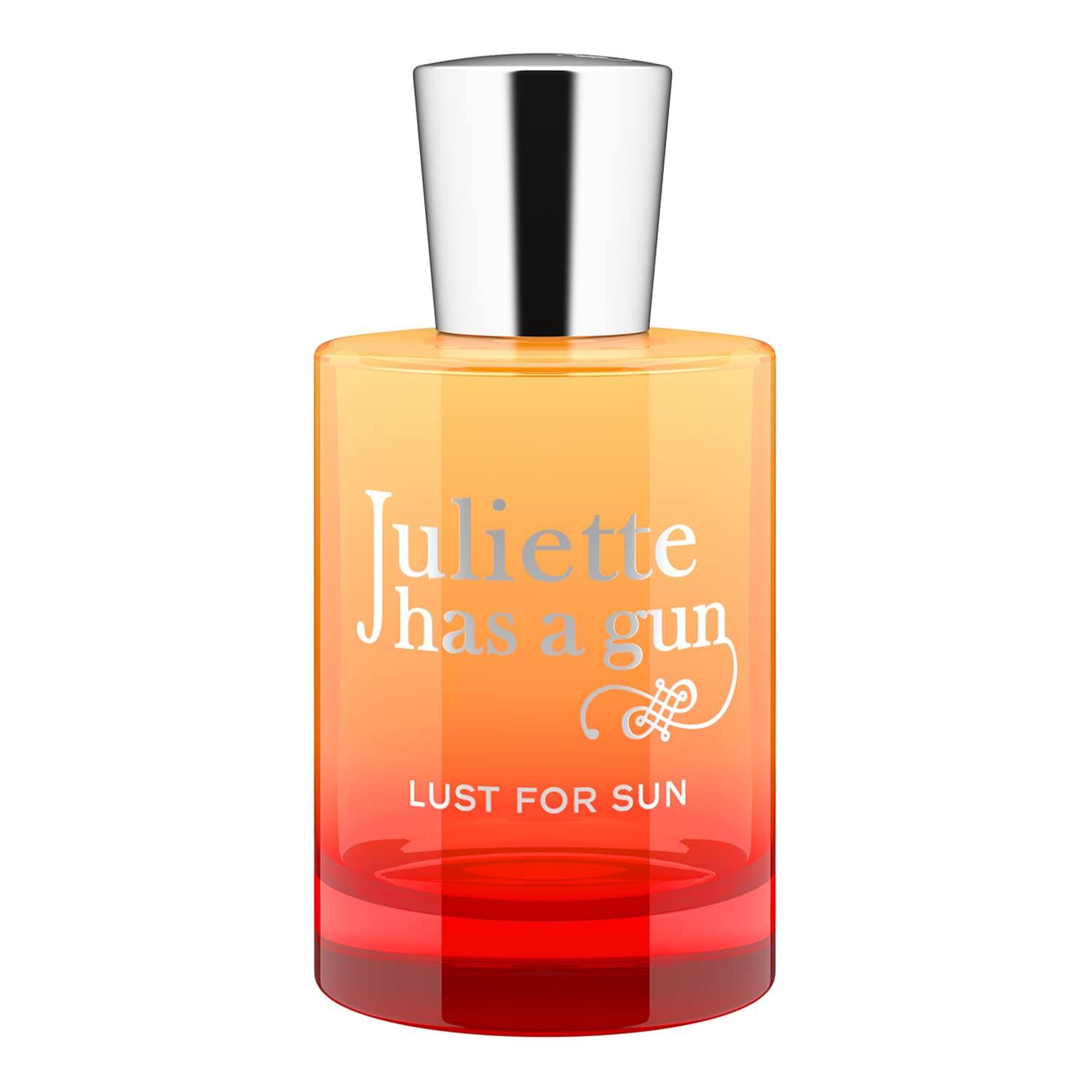 Juliette Has A Gun Lust For Sun Eau De Parfum 50Ml - Sephora Exclusive