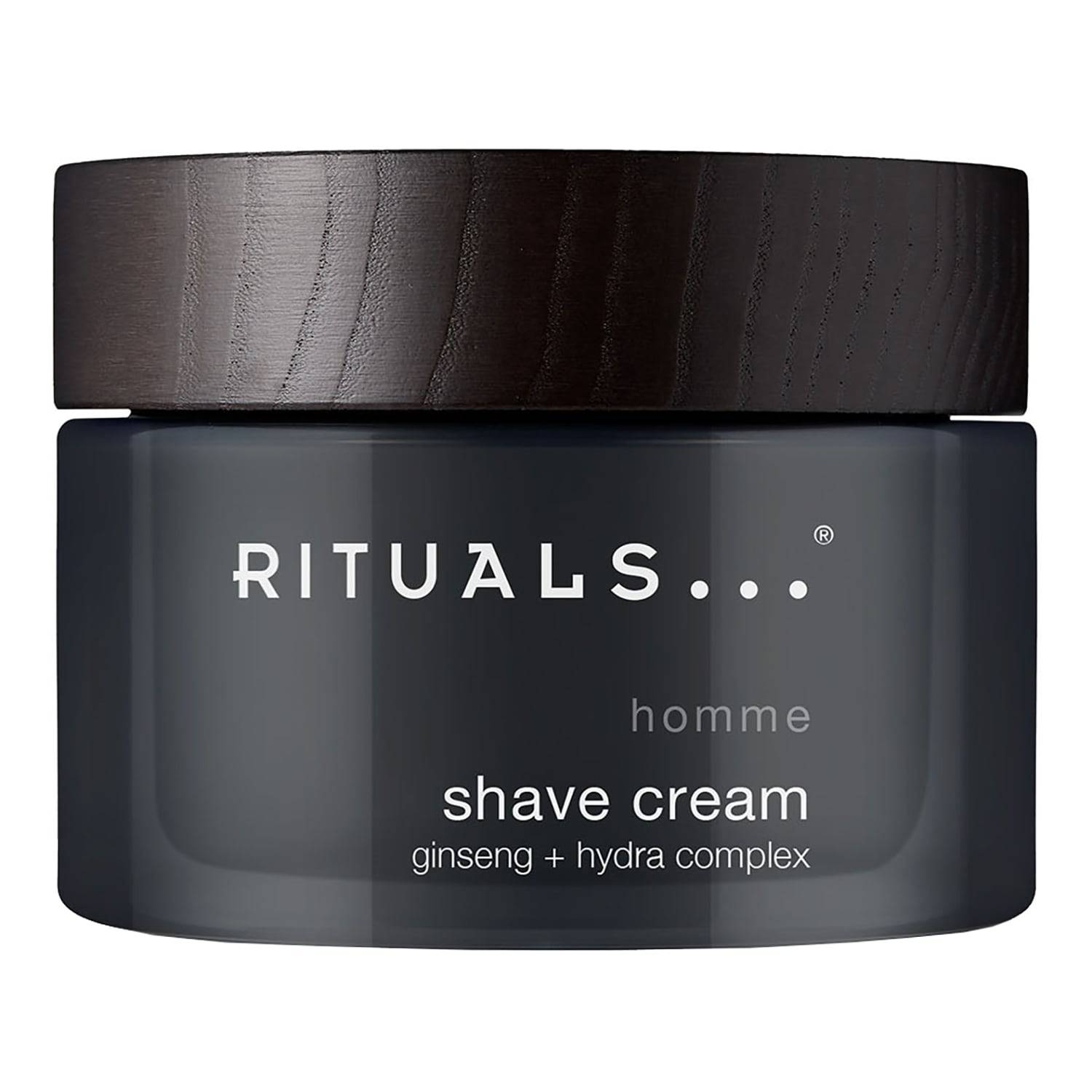 Rituals Homme Shave Cream 250Ml