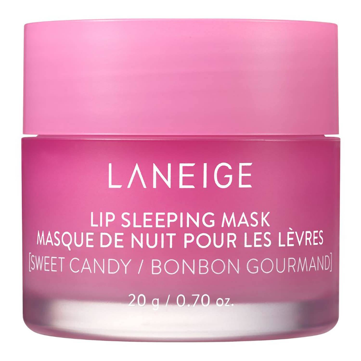 Laneige Lip Sleeping Mask Sweet Candy 20G