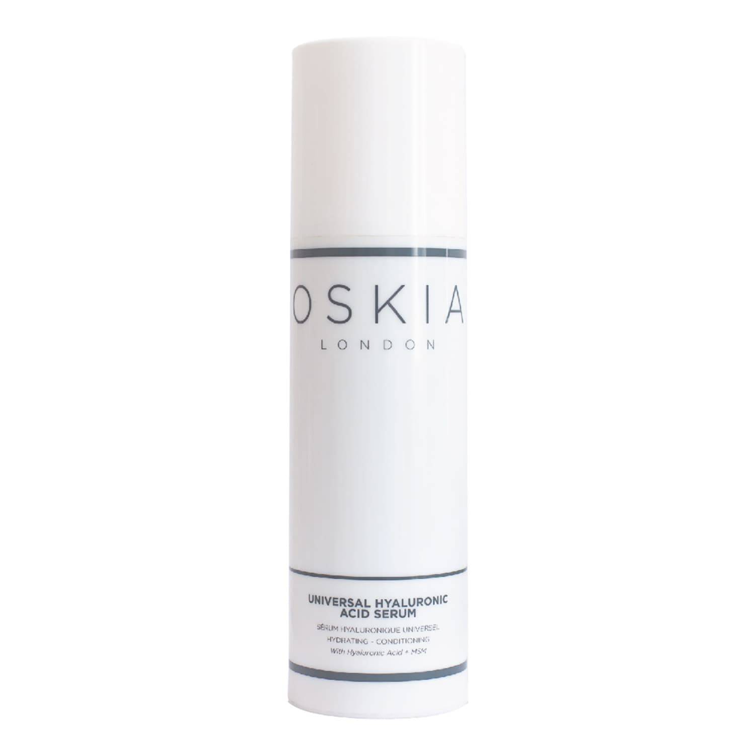 Oskia Universal Hyaluronic Acid Serum 250Ml