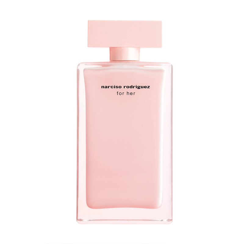 Narciso Rodriguez For Her Eau De Parfum 100Ml