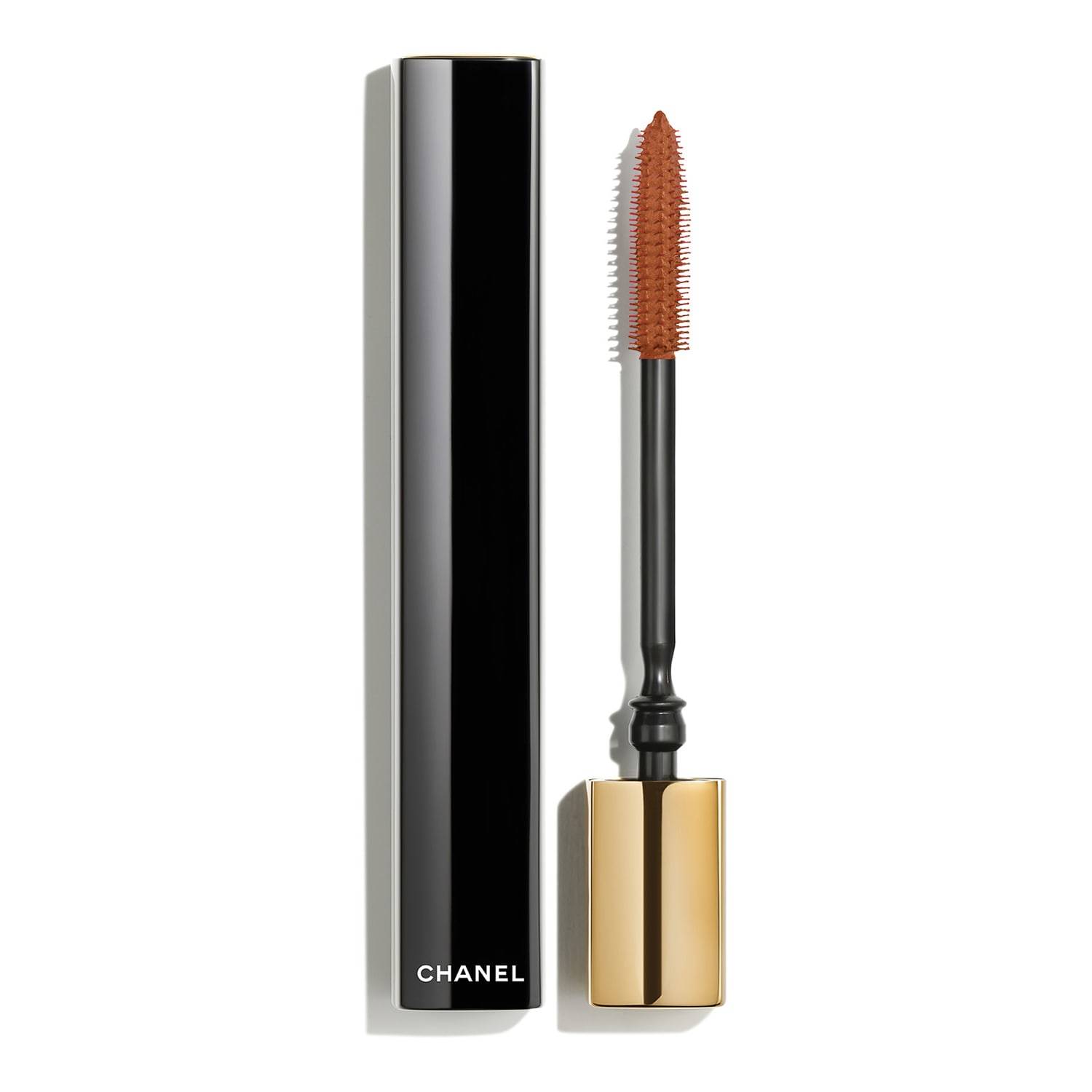 Chanel Noir Allure - All-In-One Mascara: Volume, Length, Curl And Definition Orange Bruni 57