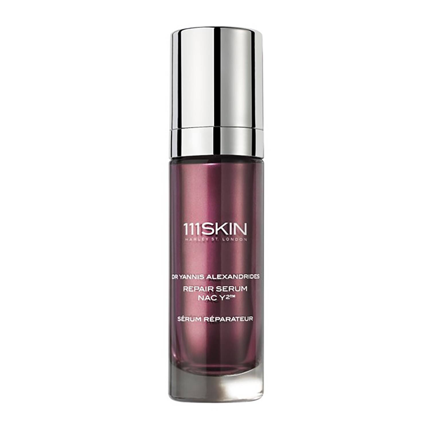 111Skin Repair Serum Nac Y2 30Ml