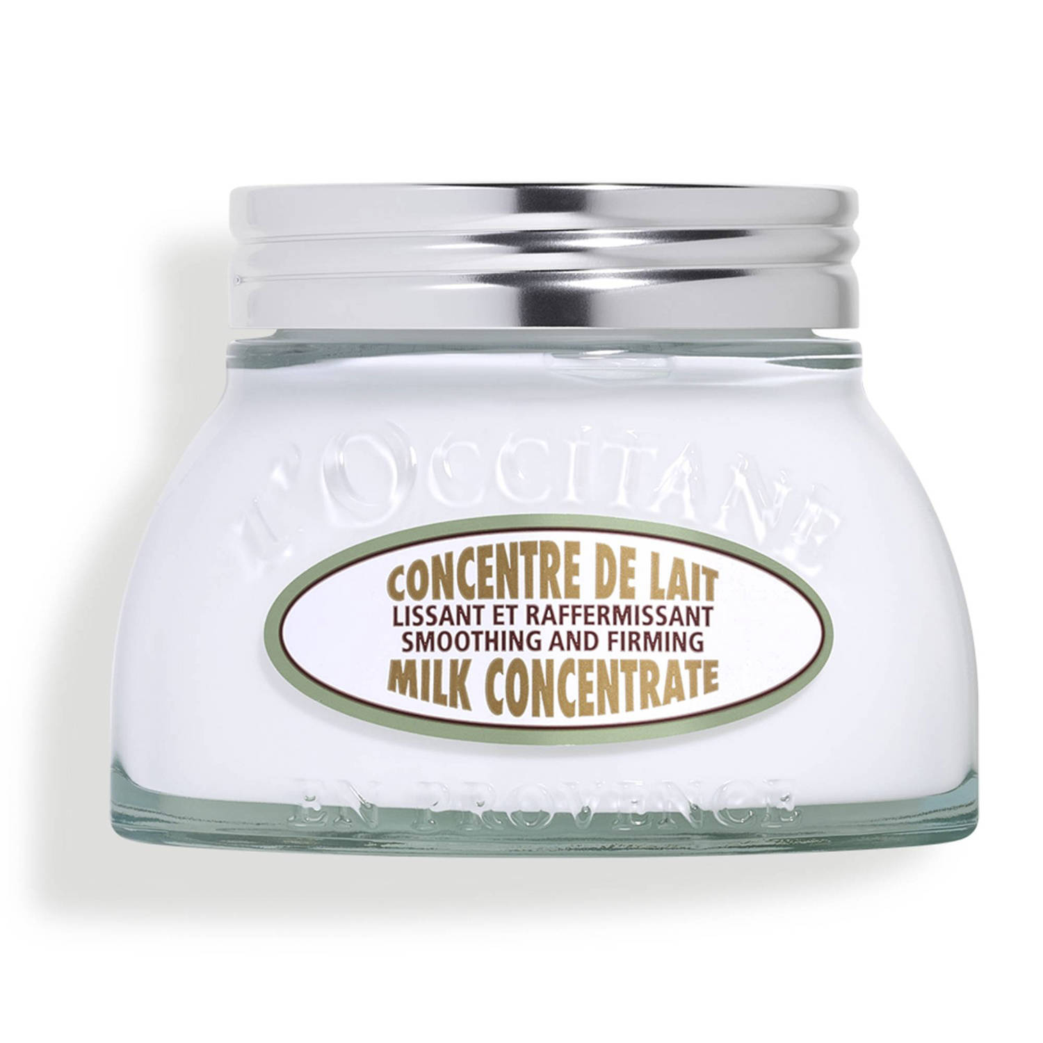 L'Occitane Almond Milk Concentrate 200Ml