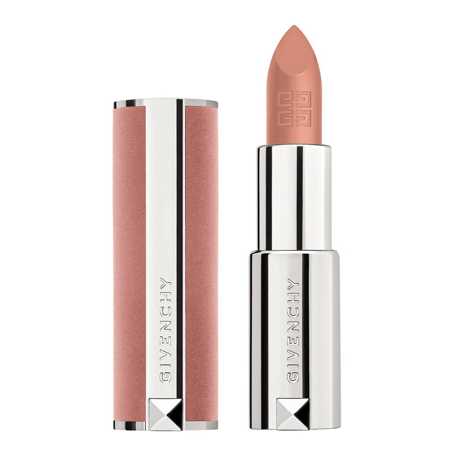 Givenchy Le Rouge Sheer Velvet Lipstick 3.4G N09 4G