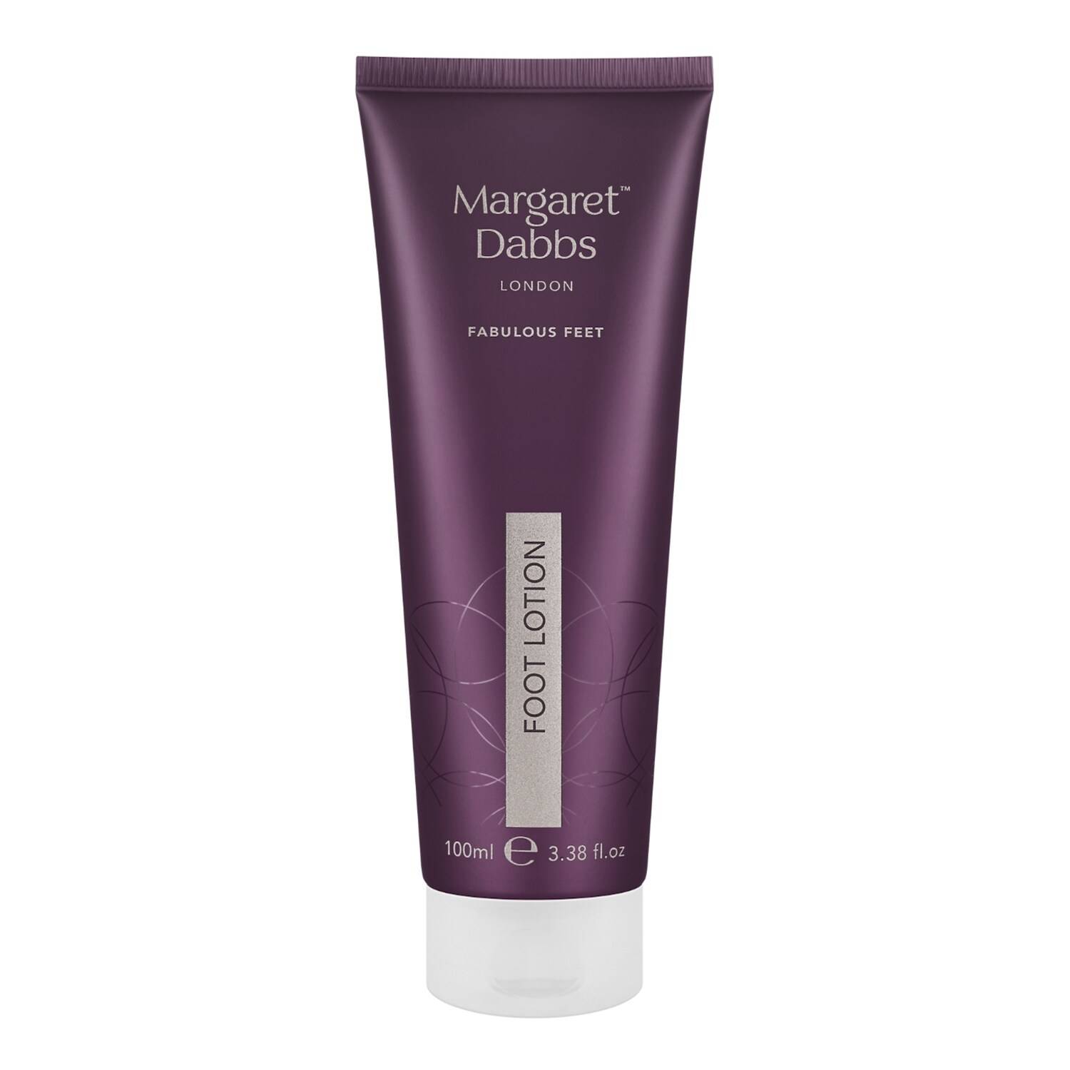 Margaret Dabbs London Intensive Hydrating Foot Lotion 100Ml