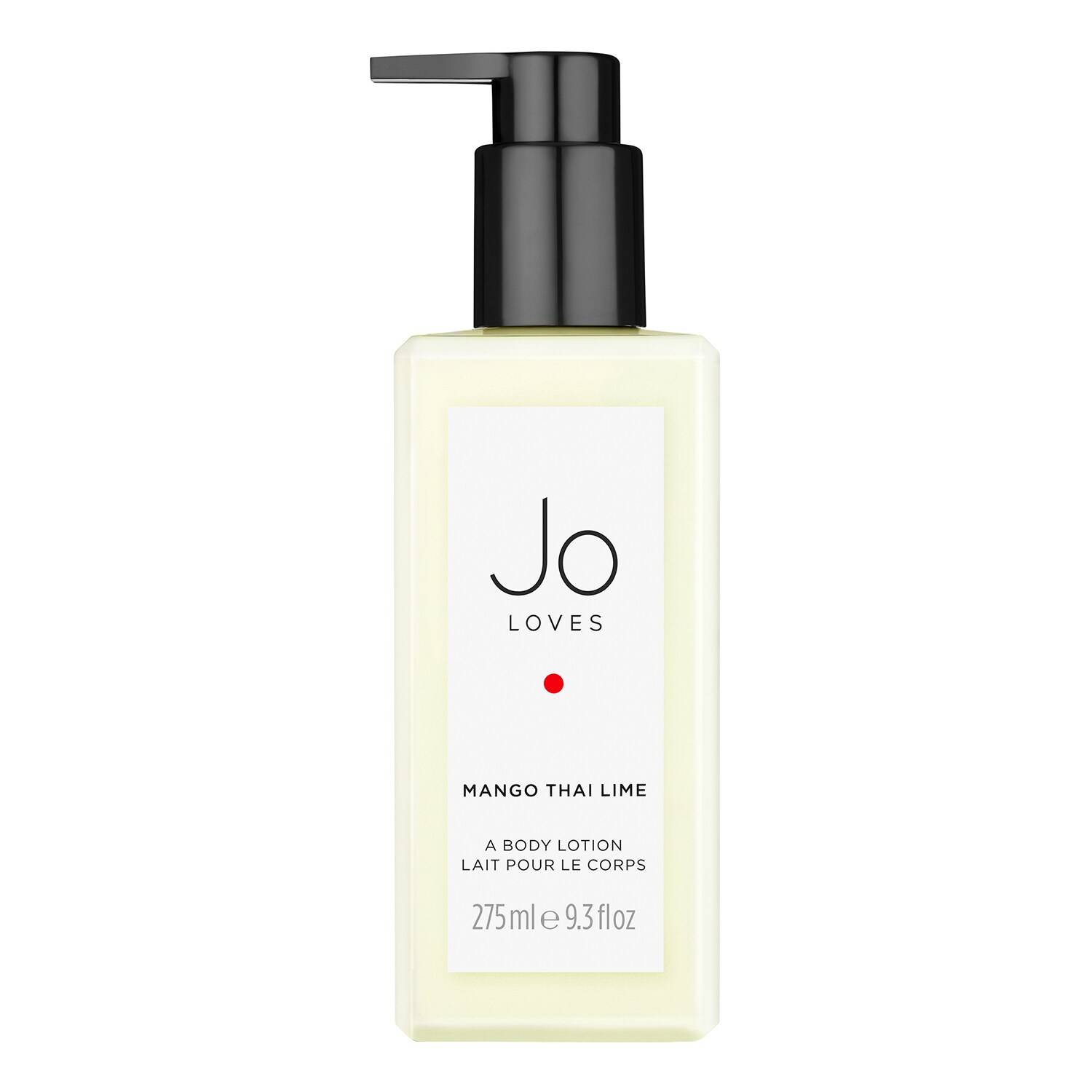 Jo Loves Mango Thai Lime A Body Lotion 275Ml