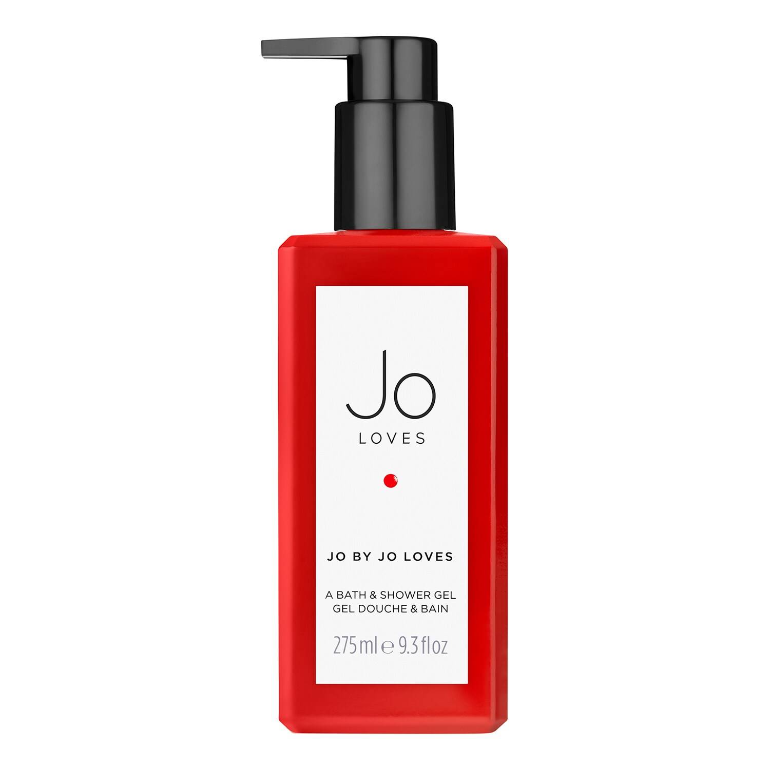 Jo Loves Jo By Jo Loves A Bath & Shower Gel 275Ml