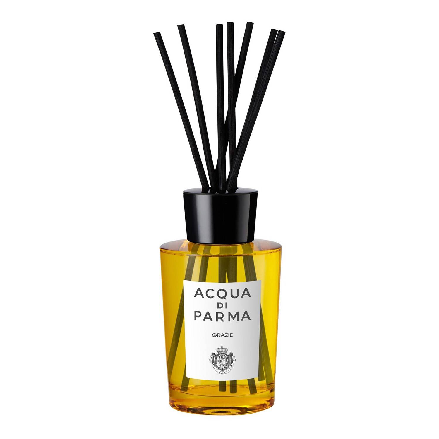 Acqua Di Parma Grazie Room Diffuser 180Ml