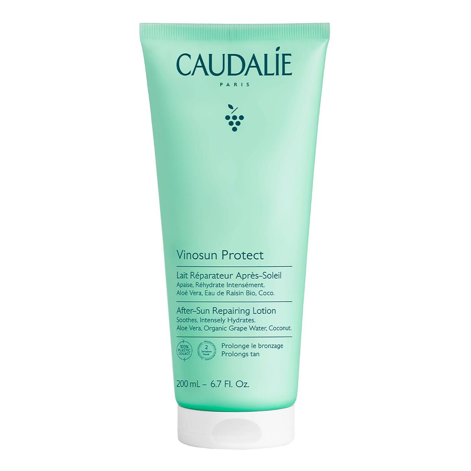 Caudalie Vinosun Tan Prolonging After-Sun Lotion 200Ml