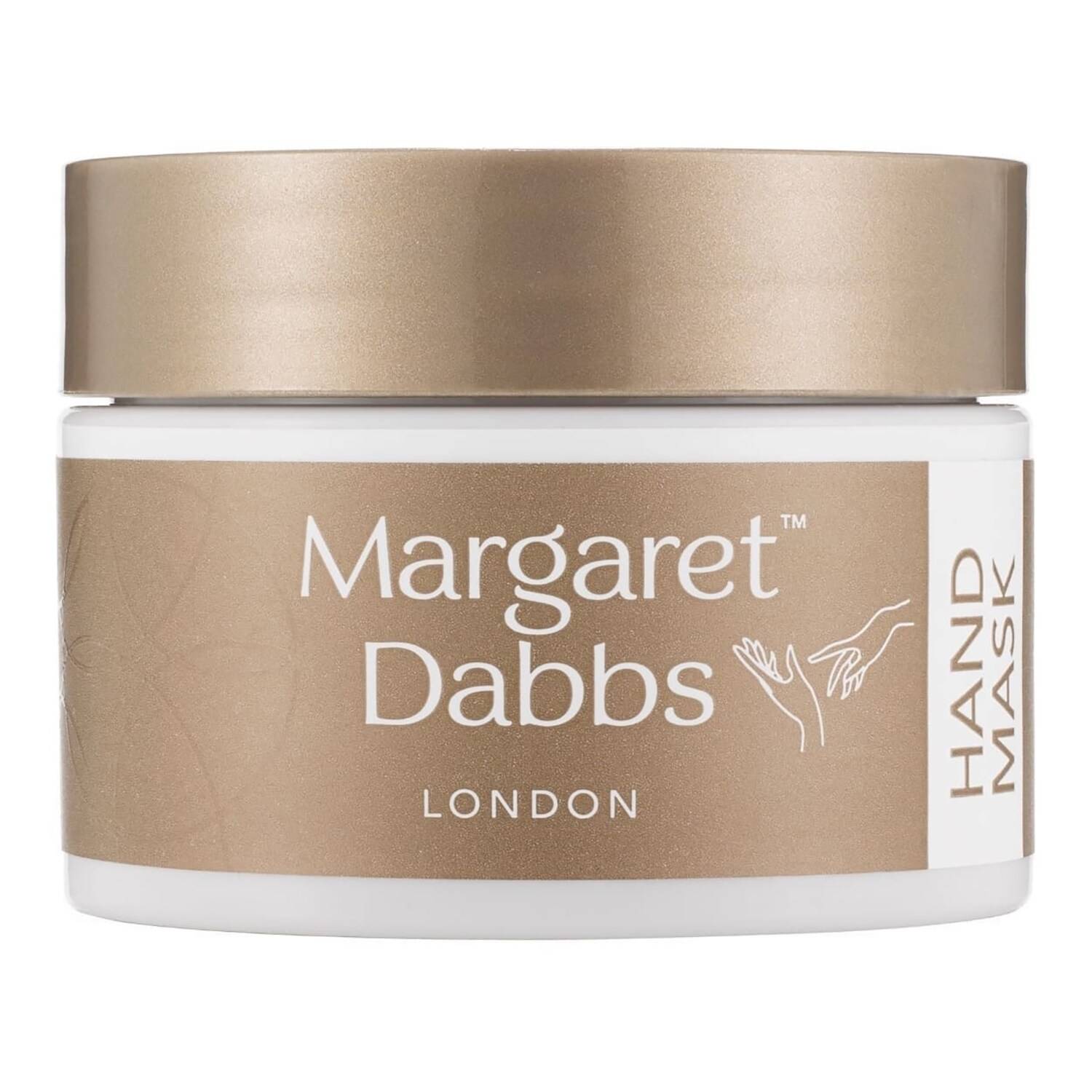Margaret Dabbs London Pure Overnight Hand Mask 35Ml