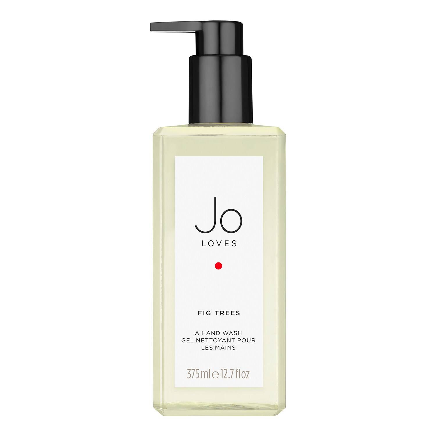 Jo Loves Fig Trees A Hand Wash 375Ml