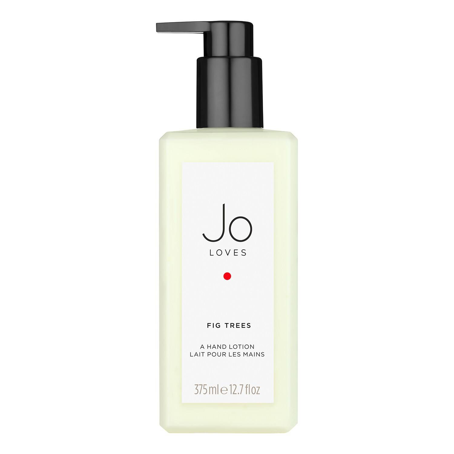 Jo Loves Fig Trees A Hand Lotion 375Ml