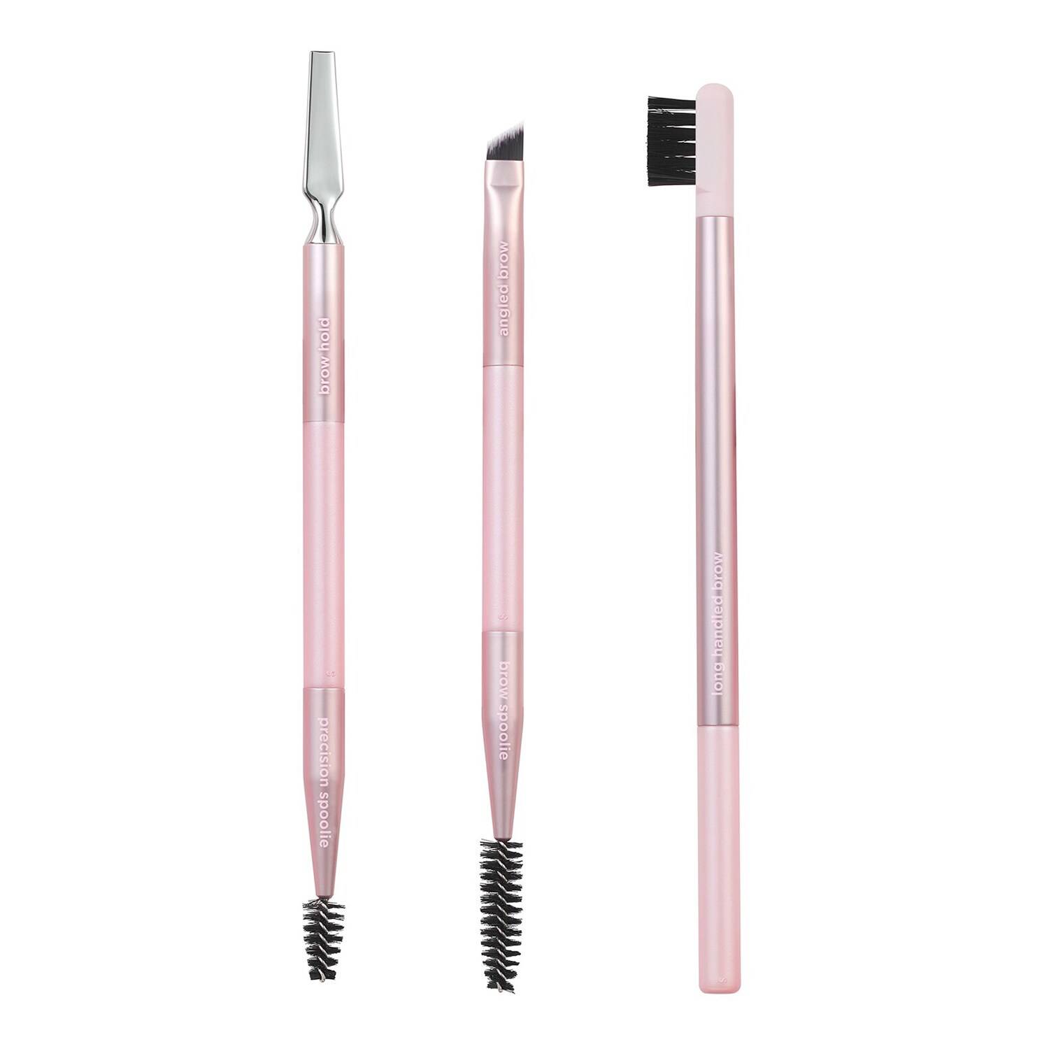 Real Techniques Brow Styling Set