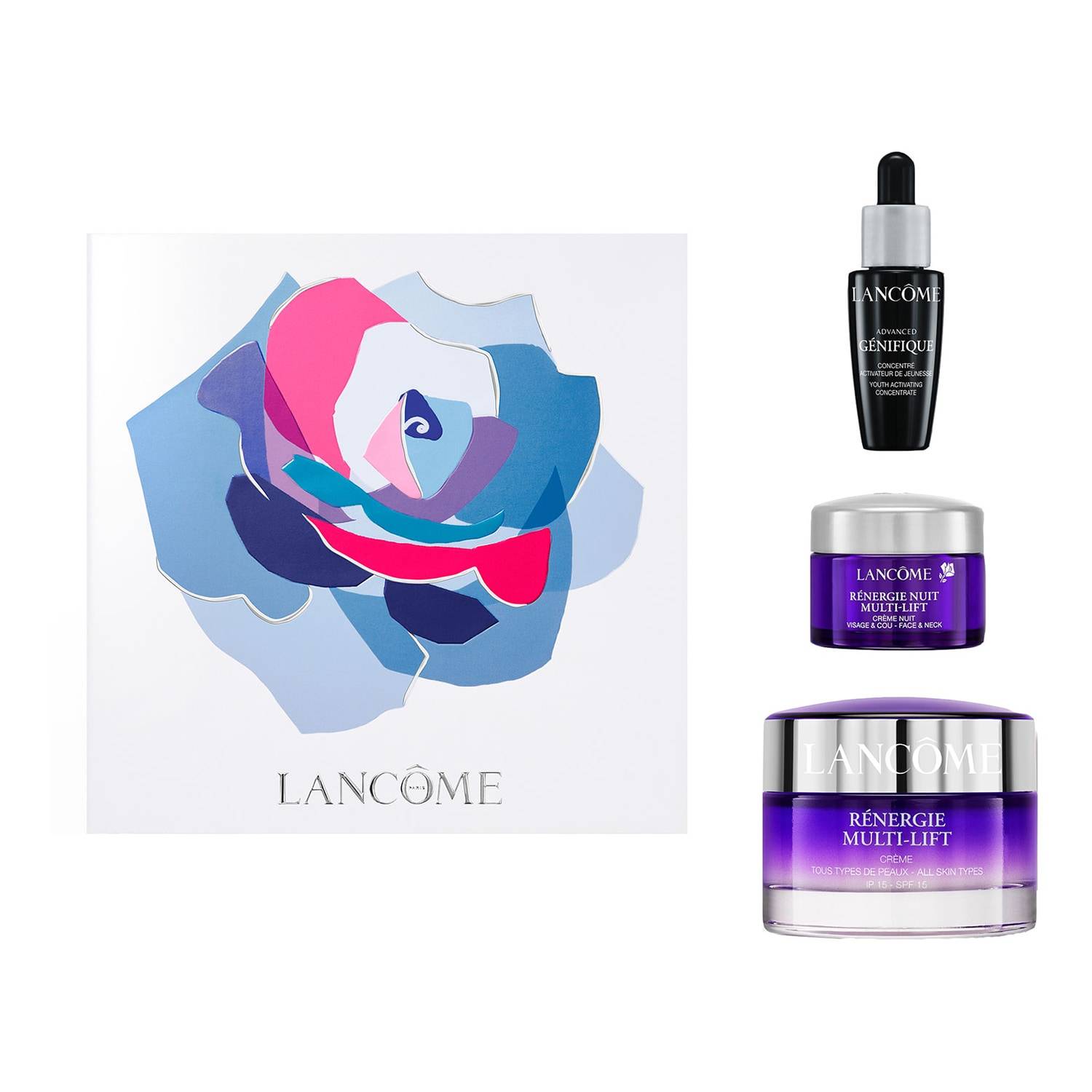 Lancome Renergie Multi Lift Skincare Mother's Day Gift Set