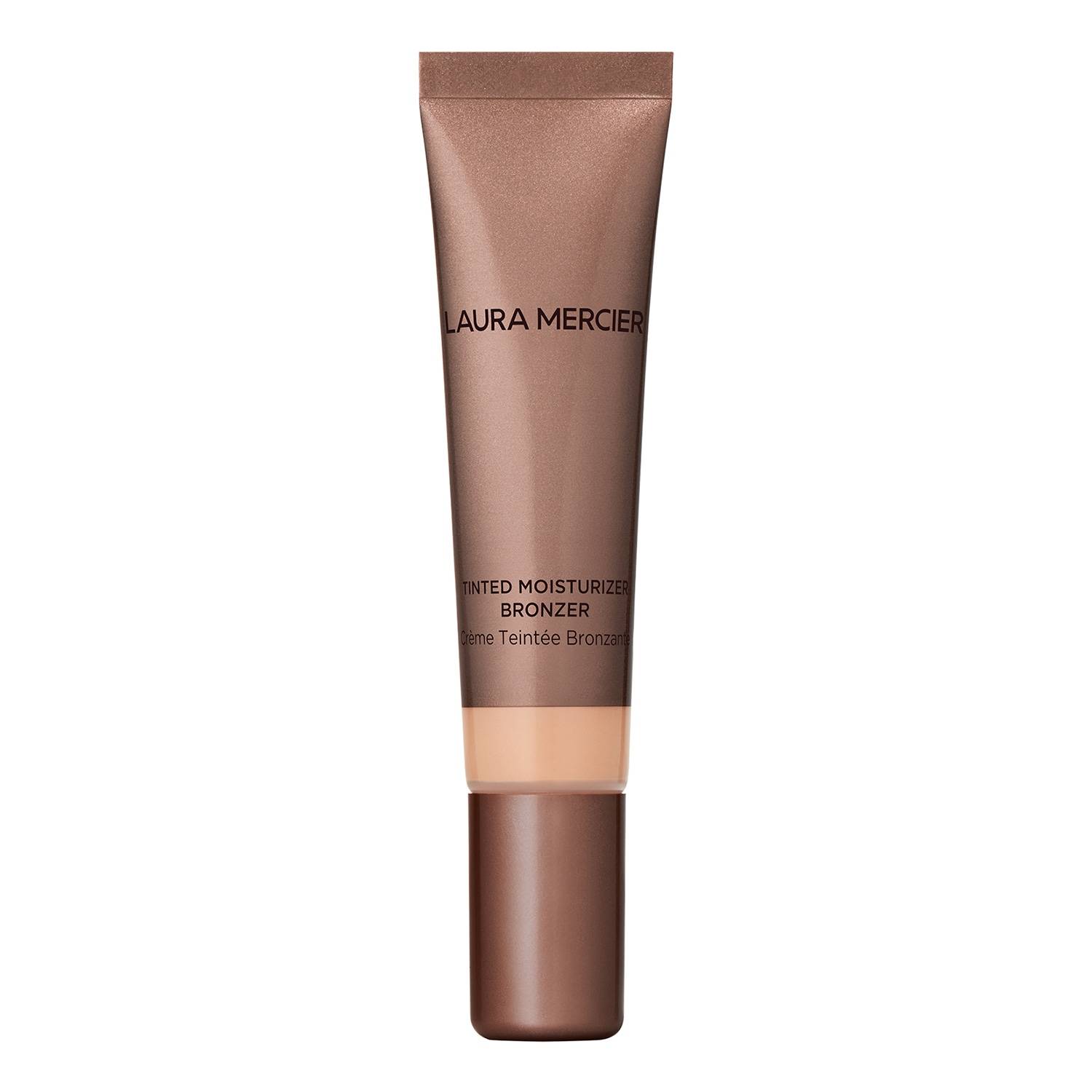 Laura Mercier Tinted Moisturizer Cream Bronzer Sunshine