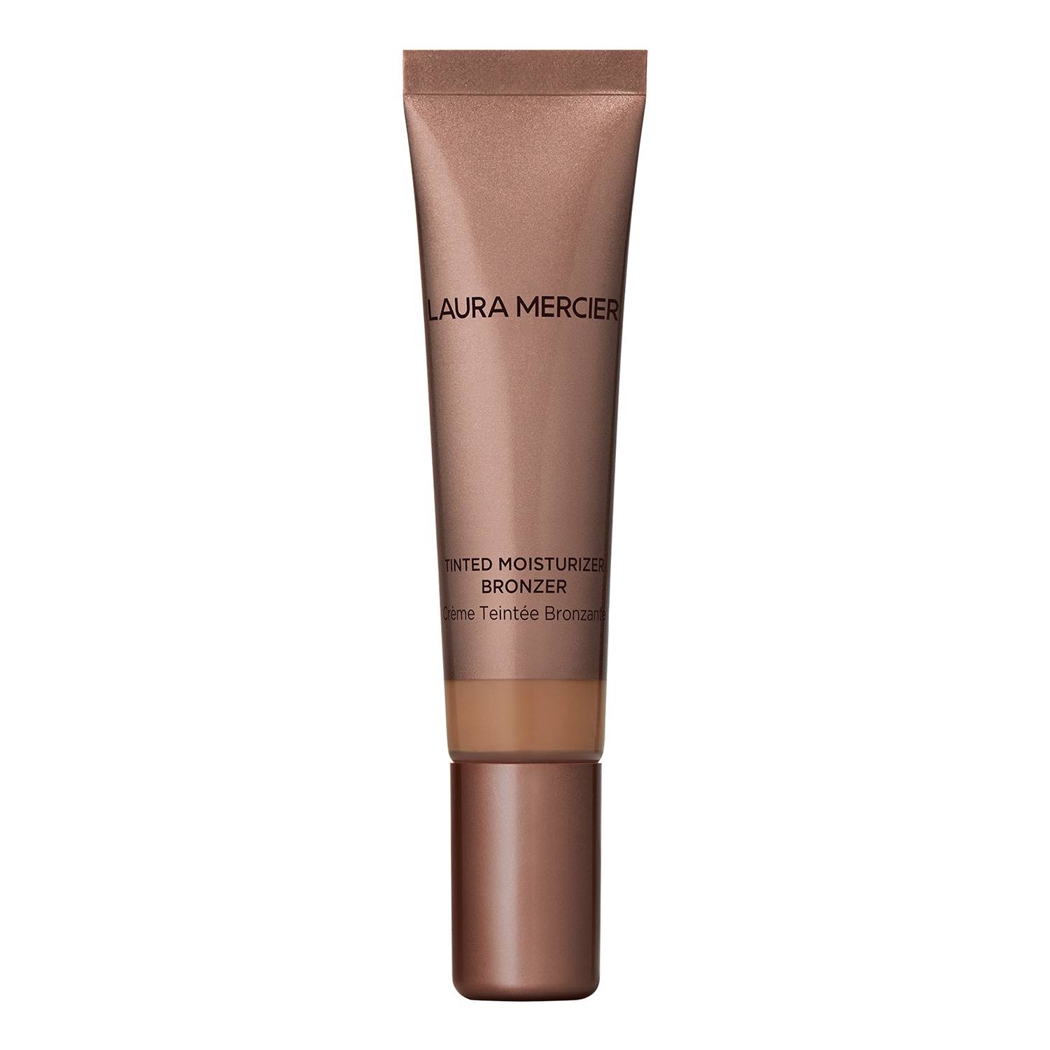 Laura Mercier Tinted Moisturizer Cream Bronzer Sunlight