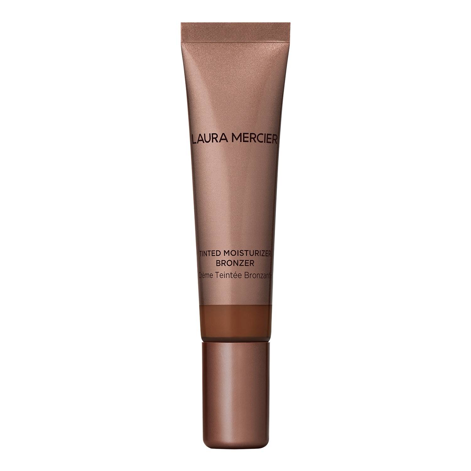 Laura Mercier Tinted Moisturizer Cream Bronzer Sunstone