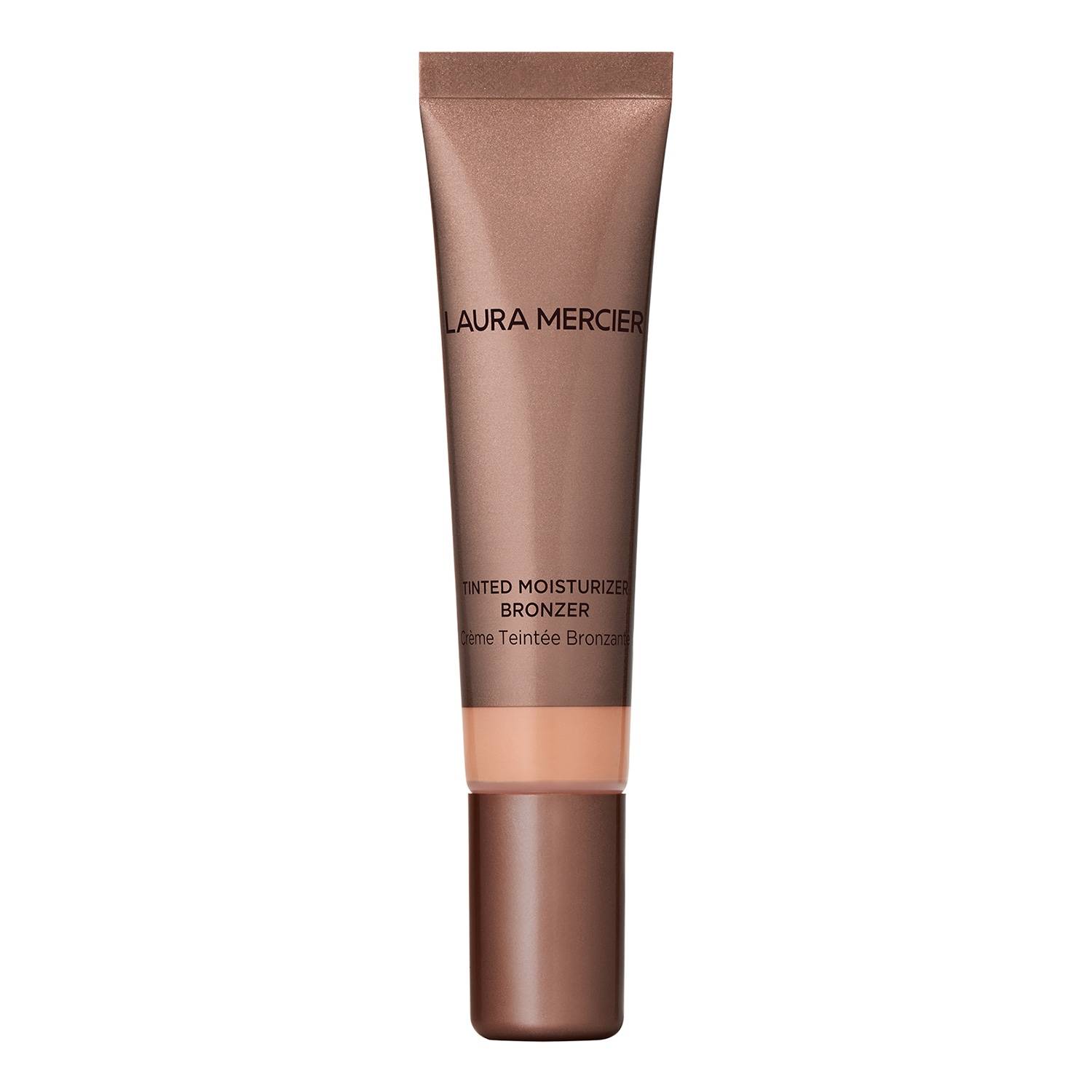 Laura Mercier Tinted Moisturizer Cream Bronzer Sundrop