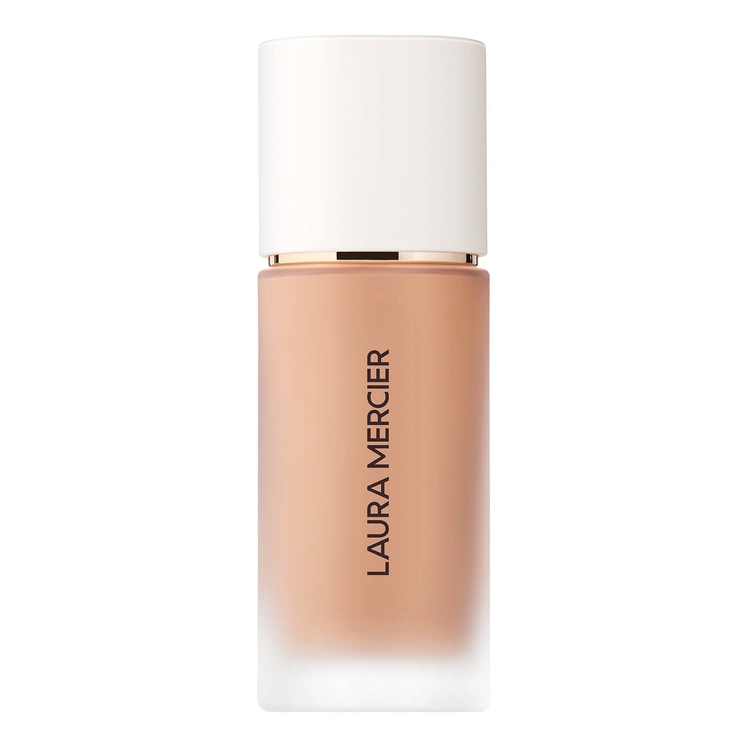 Laura Mercier Real Flawless Foundation 30Ml 3C2 Toffee