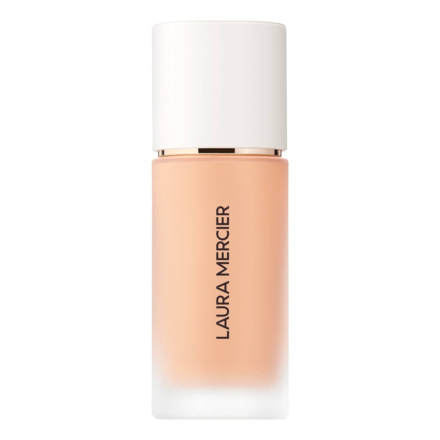 Laura Mercier Real Flawless Foundation 30Ml 2C1 Ecru