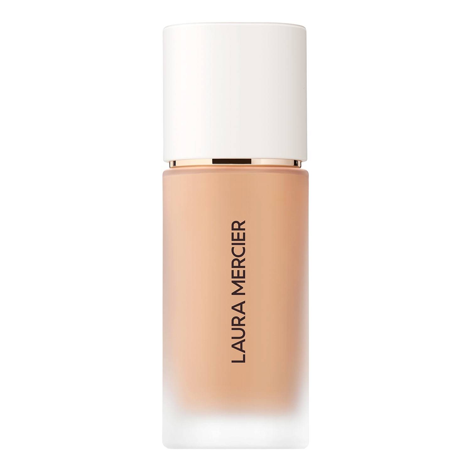 Laura Mercier Real Flawless Foundation 30Ml 3W0 Sandstone