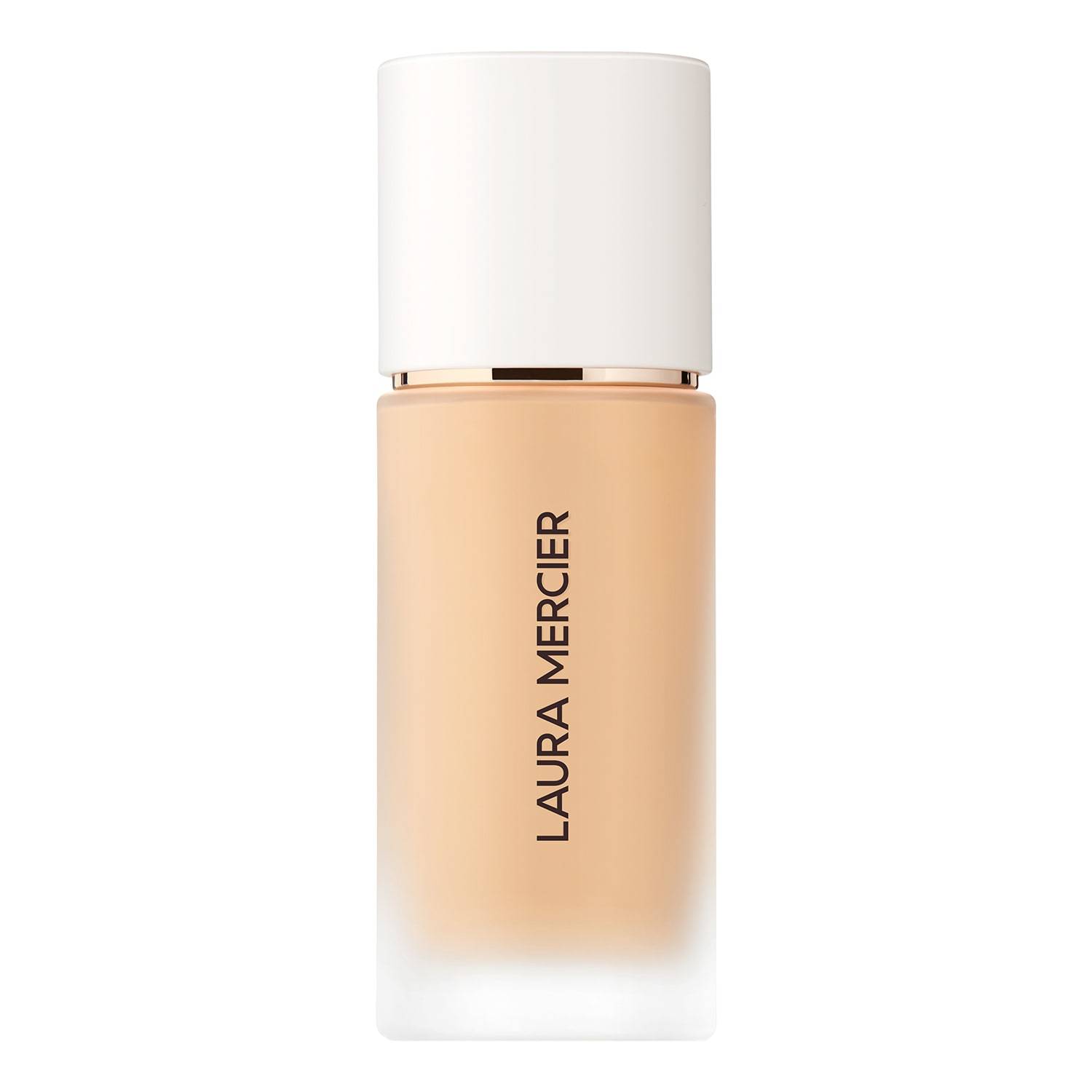 Laura Mercier Real Flawless Foundation 30Ml 2W2 Warm Linen
