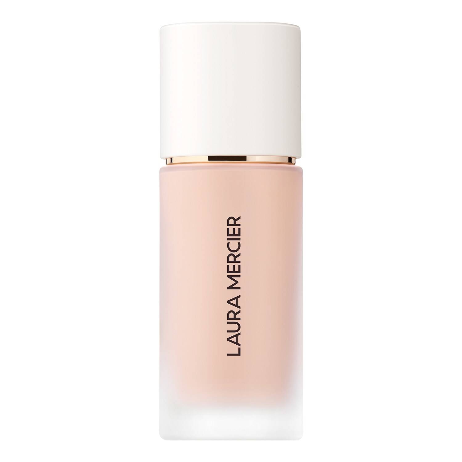 Laura Mercier Real Flawless Foundation 30Ml 1C1 Cool Vanille