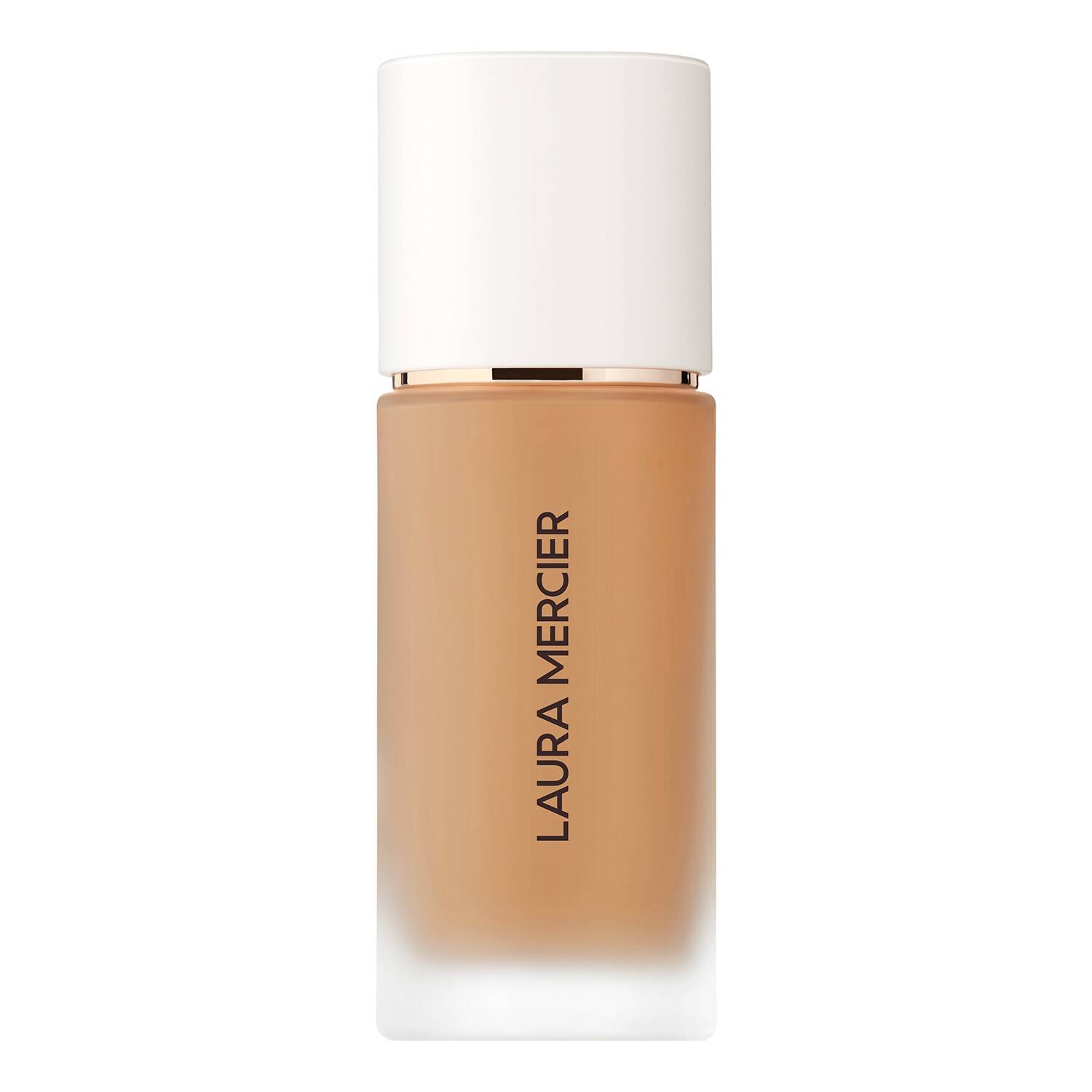 Laura Mercier Real Flawless Foundation 30Ml 4W1 Suntan