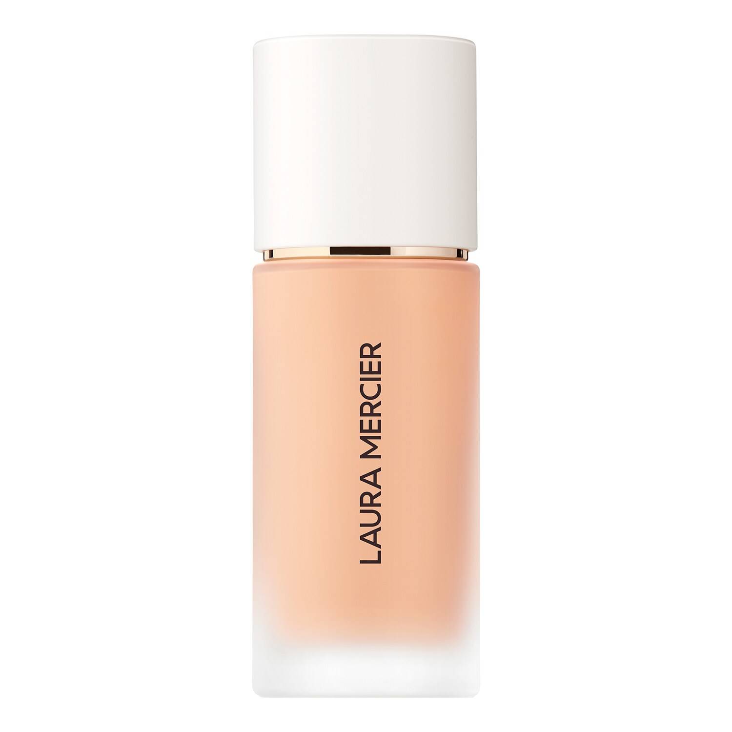 Laura Mercier Real Flawless Foundation 30Ml 2C1 Ecru