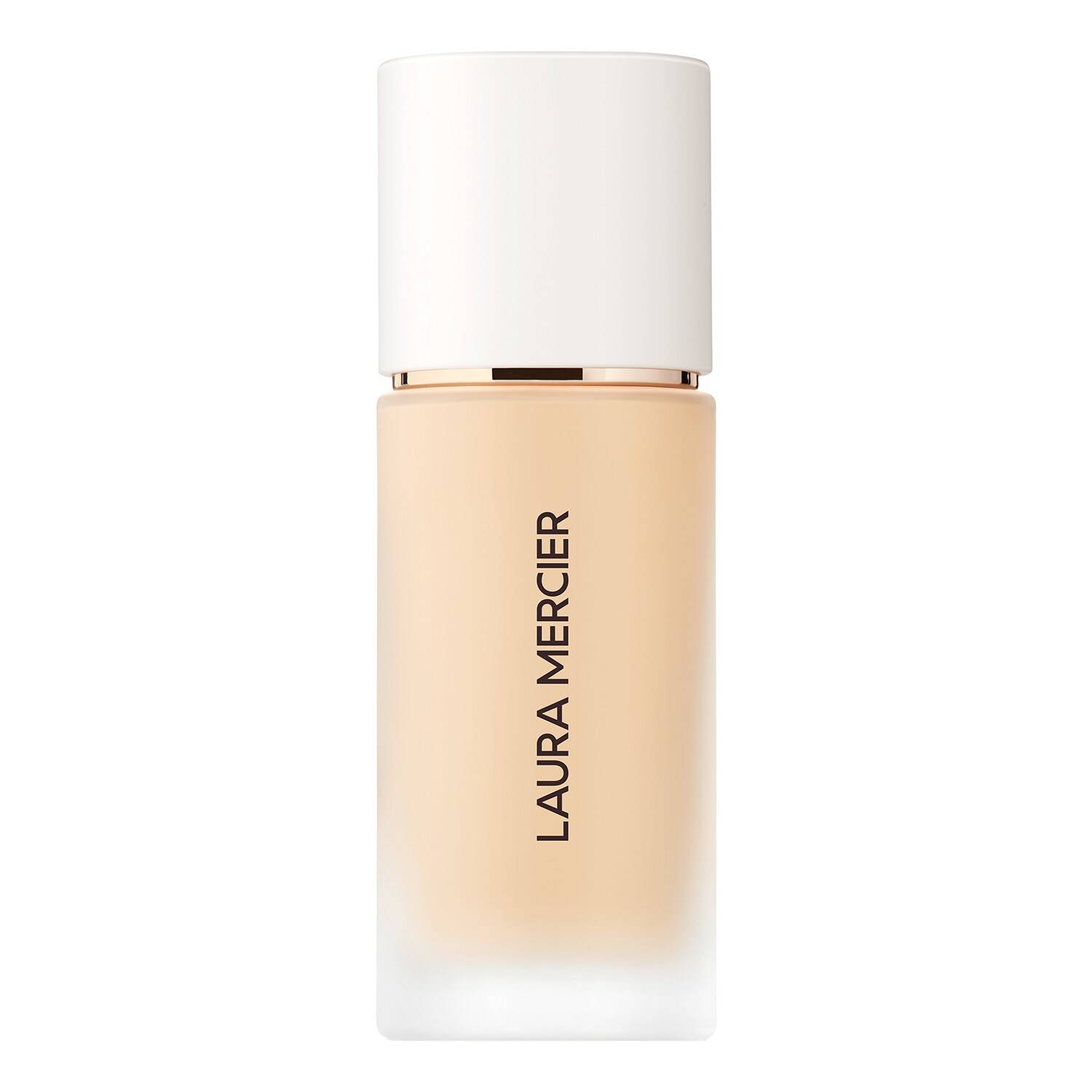 Laura Mercier Real Flawless Foundation 30Ml 0W1 Satin