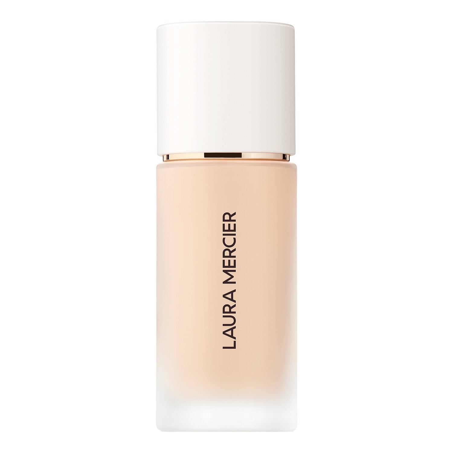 Laura Mercier Real Flawless Foundation 30Ml 0N1 Silk