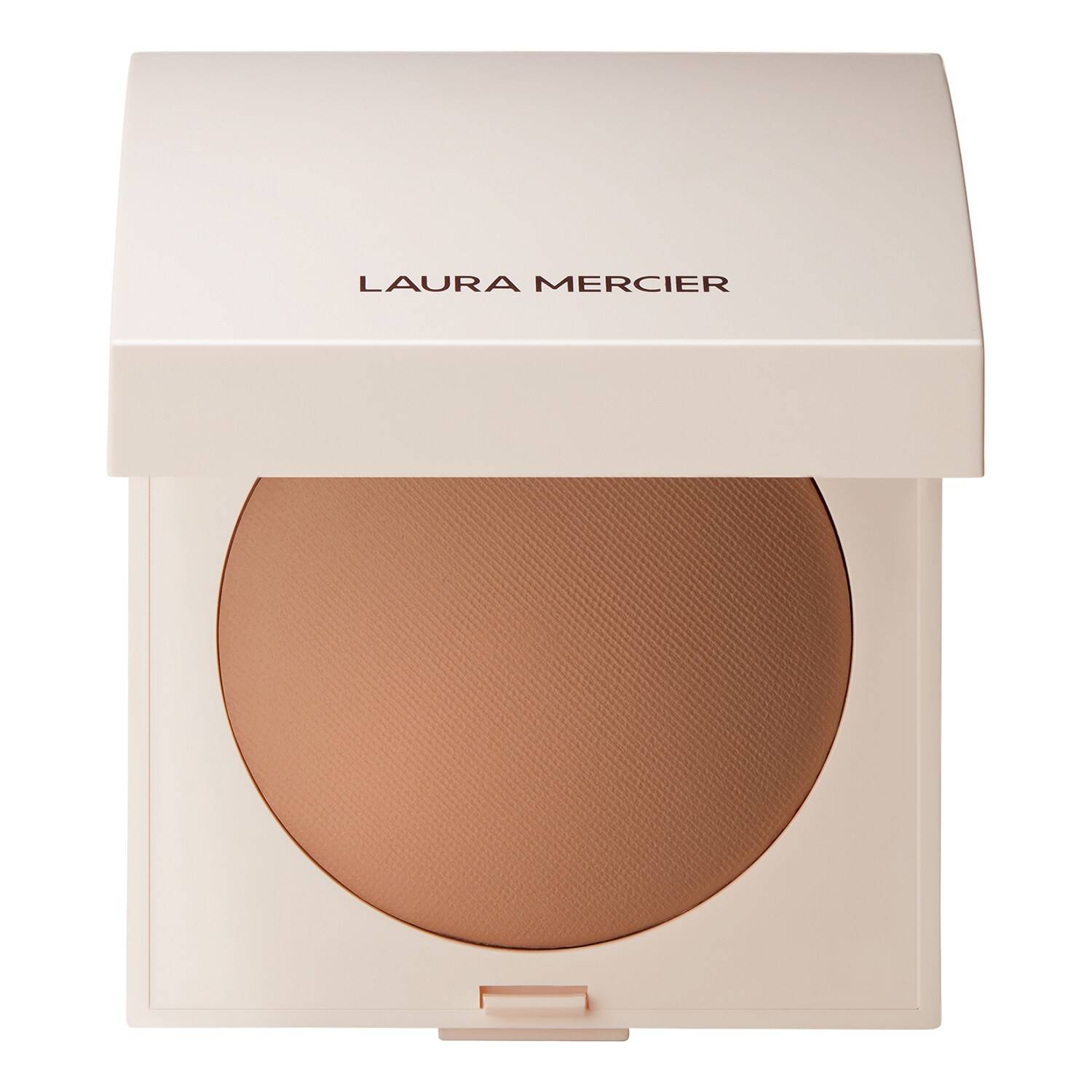 Laura Mercier Real Flawless Luminous Perfecting Pressed Powder 7G Deep