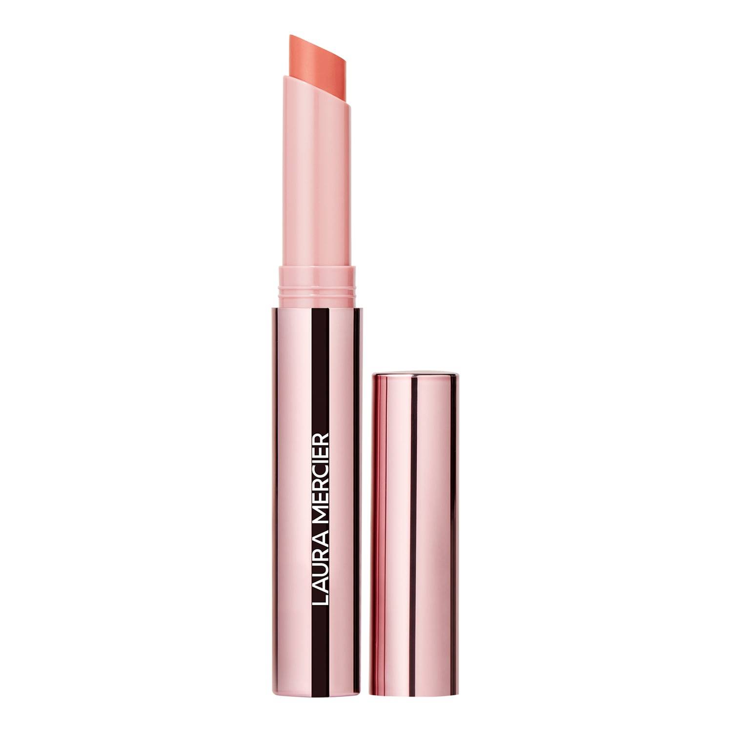 Laura Mercier High Vibe Lip Color Charm