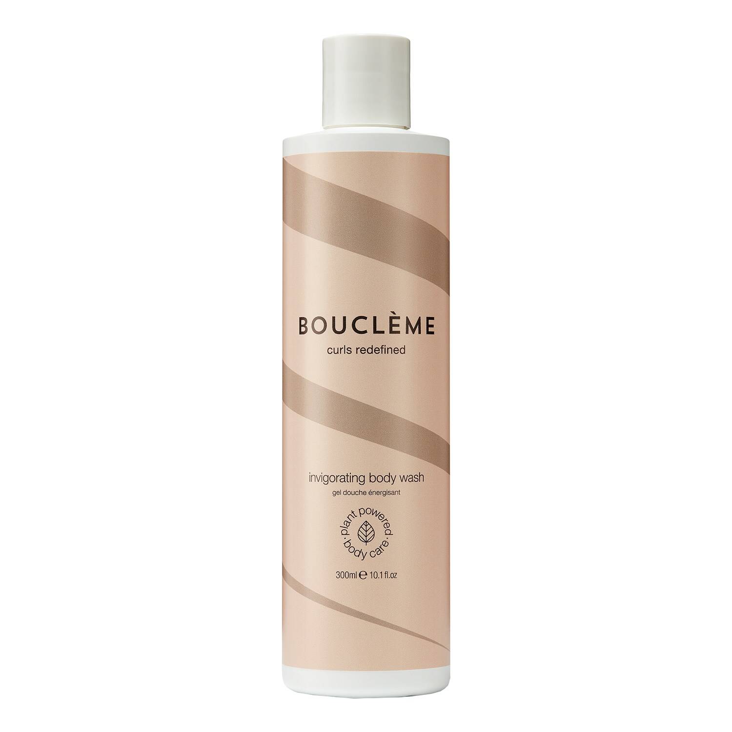 Bouclème Invigorating Body Wash 300Ml