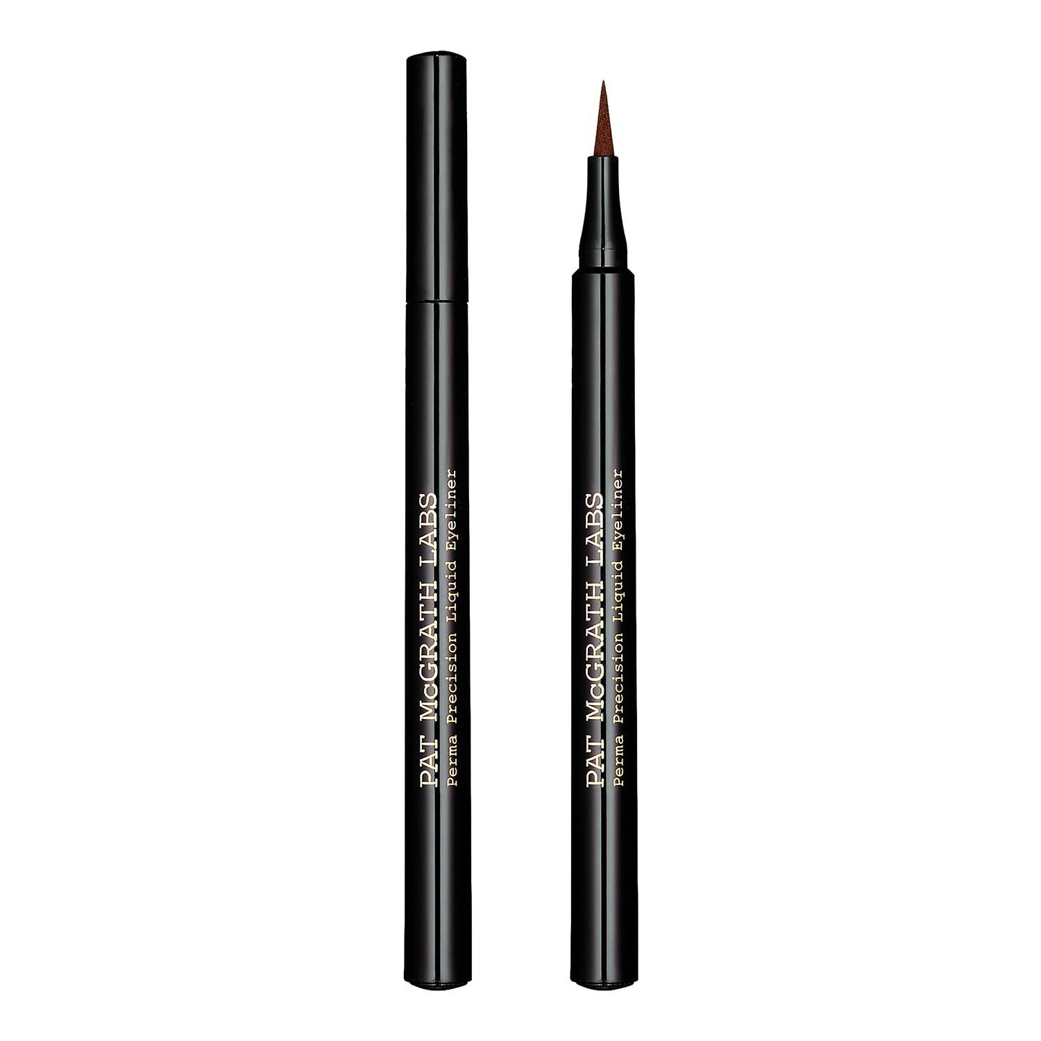 Pat Mcgrath Labs Perma Precision Liquid Eyeliner 1Ml Blk Coffee