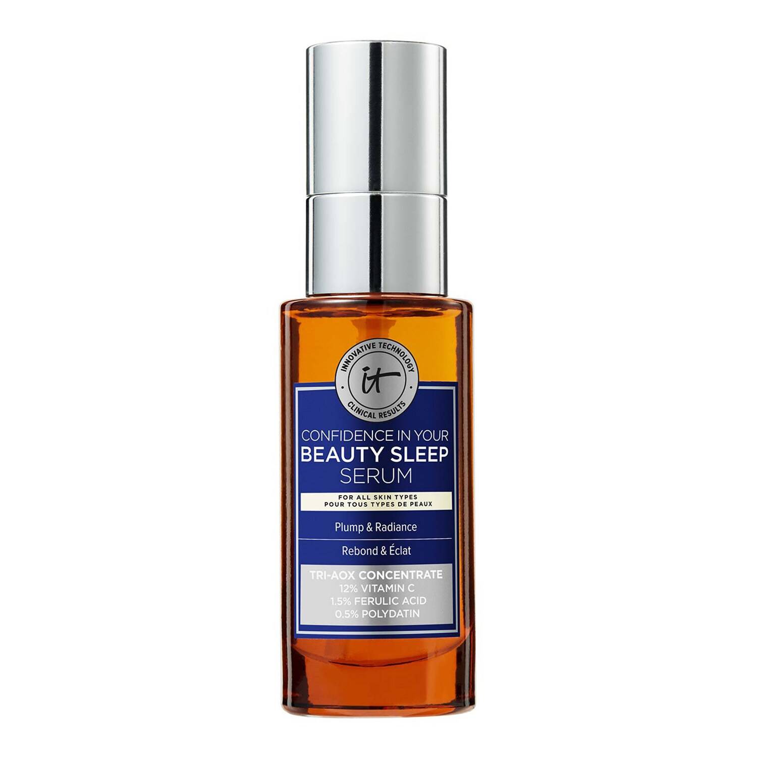 It Cosmetics Confidence In Your Beauty Sleep Serum 30Ml