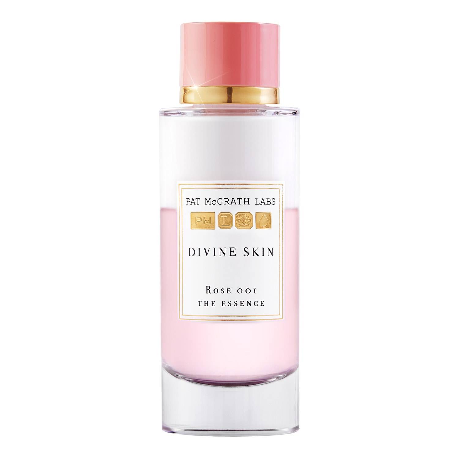 Pat Mcgrath Labs Divine Skin Rose 001 The Essence Lotion 100Ml