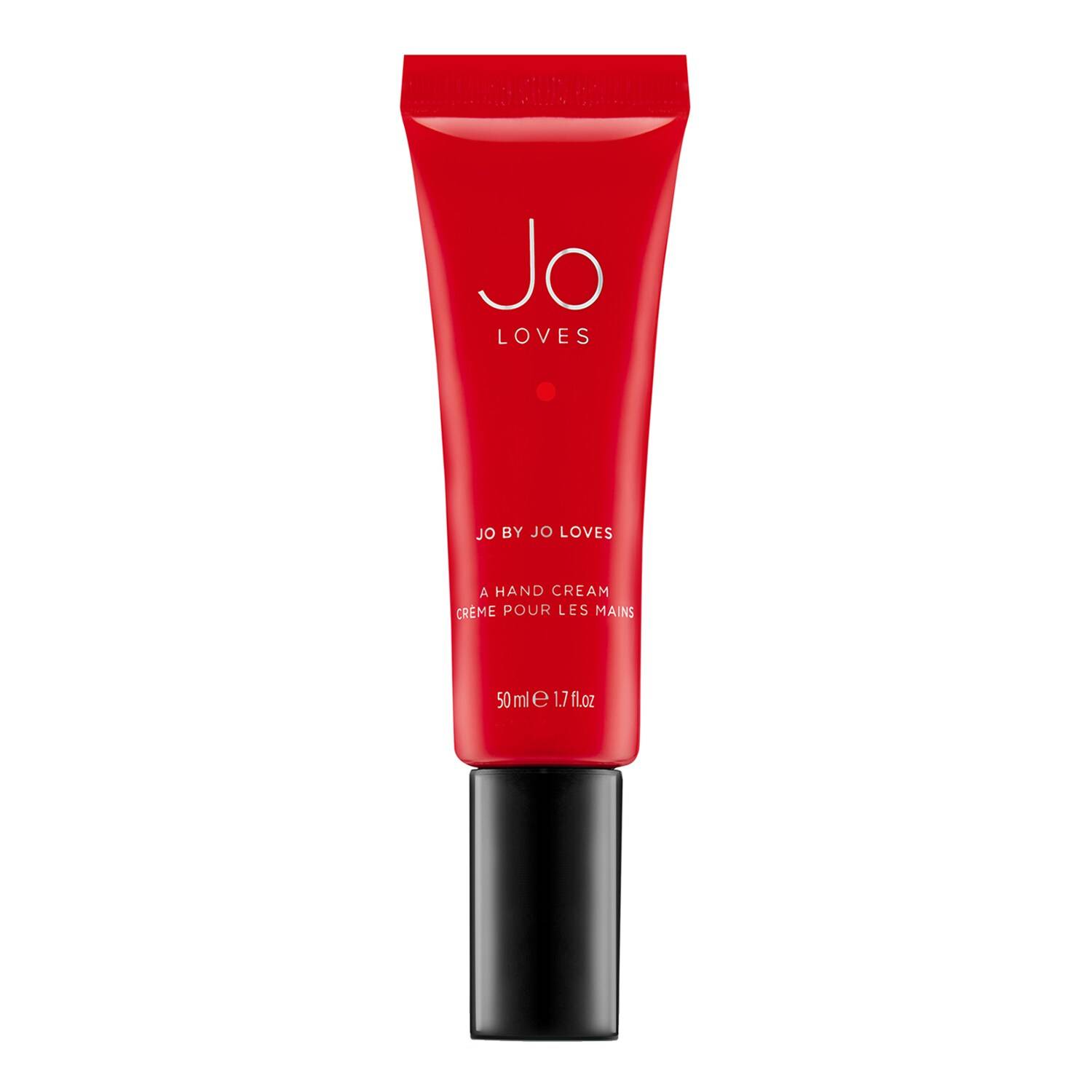 Jo Loves Jo By Jo Loves A Hand Cream 50Ml