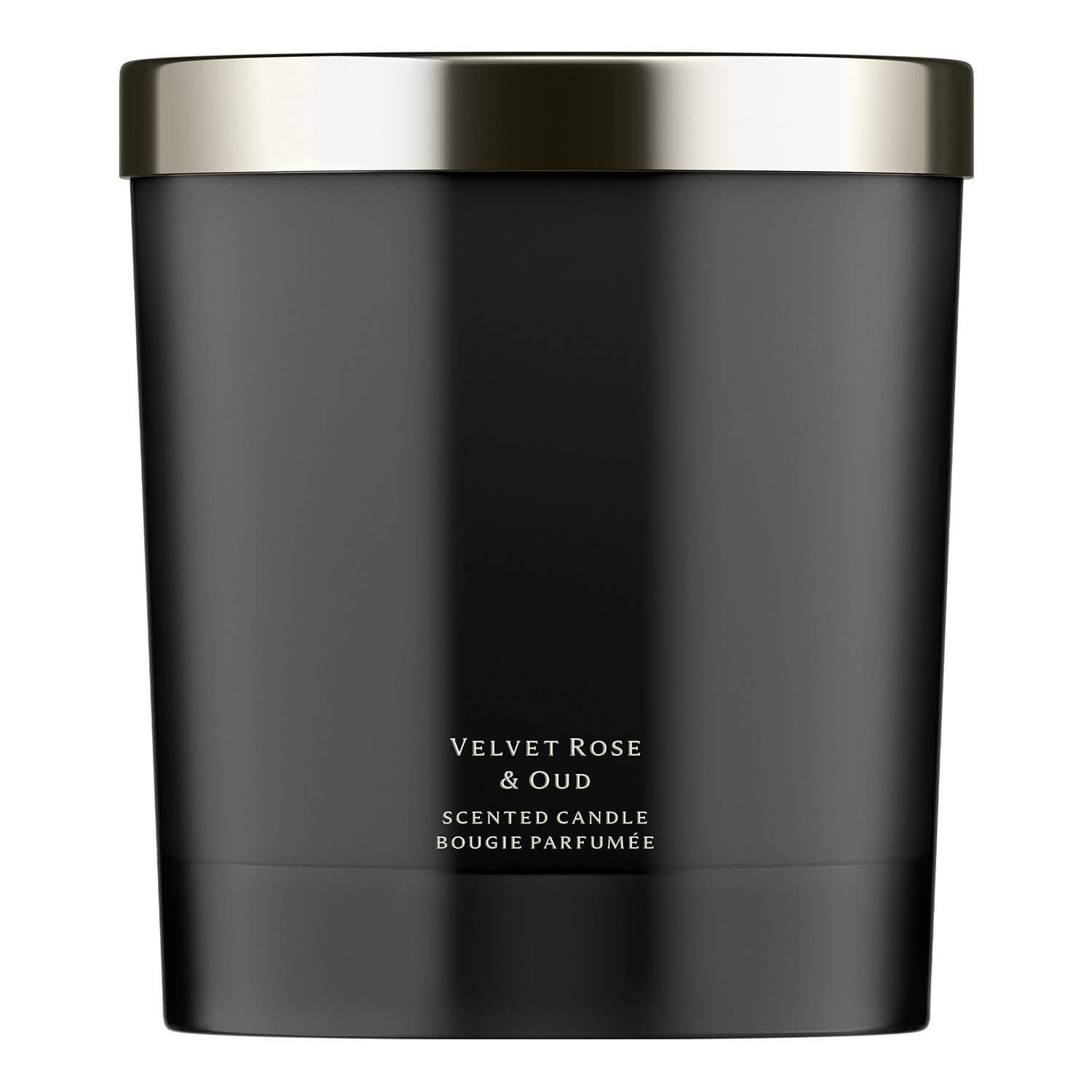 Jo Malone London Velvet Rose & Oud Cologne Intense Classic Candle 200G