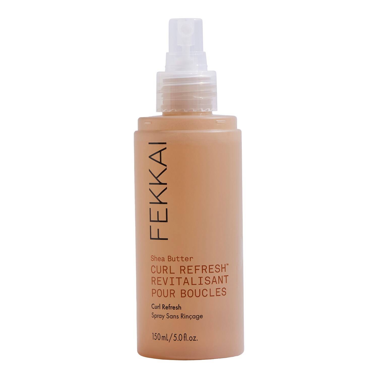 Frederic Fekkai Shea Butter Curl Refresh Spray 150Ml