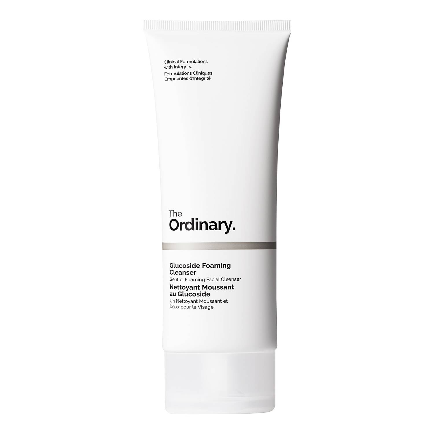 The Ordinary Glucoside Foaming Cleanser 150Ml