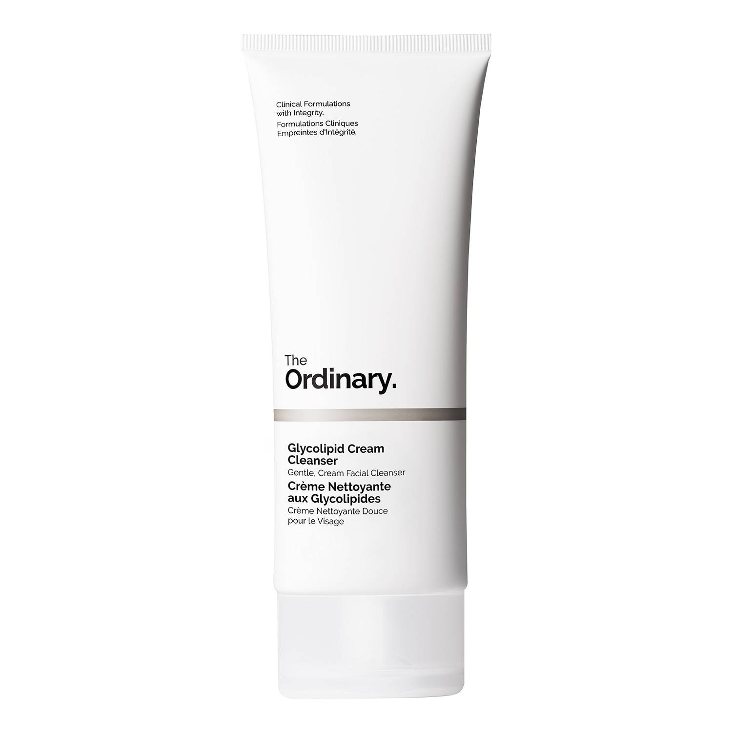 The Ordinary Glycolipid Cream Cleanser 150Ml