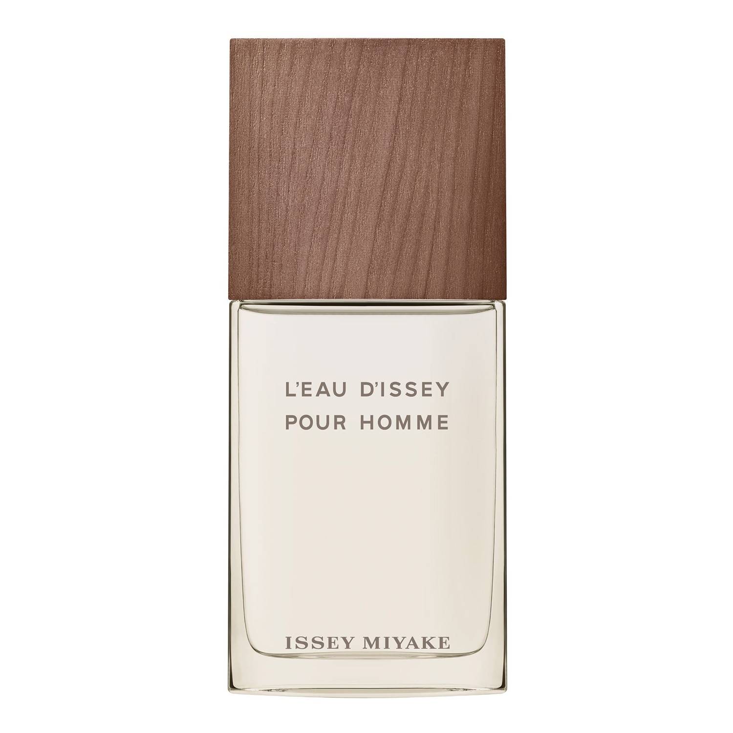 Issey Miyake L'Eau D'Issey Pour Homme Vétiver Eau De Toilette 100Ml