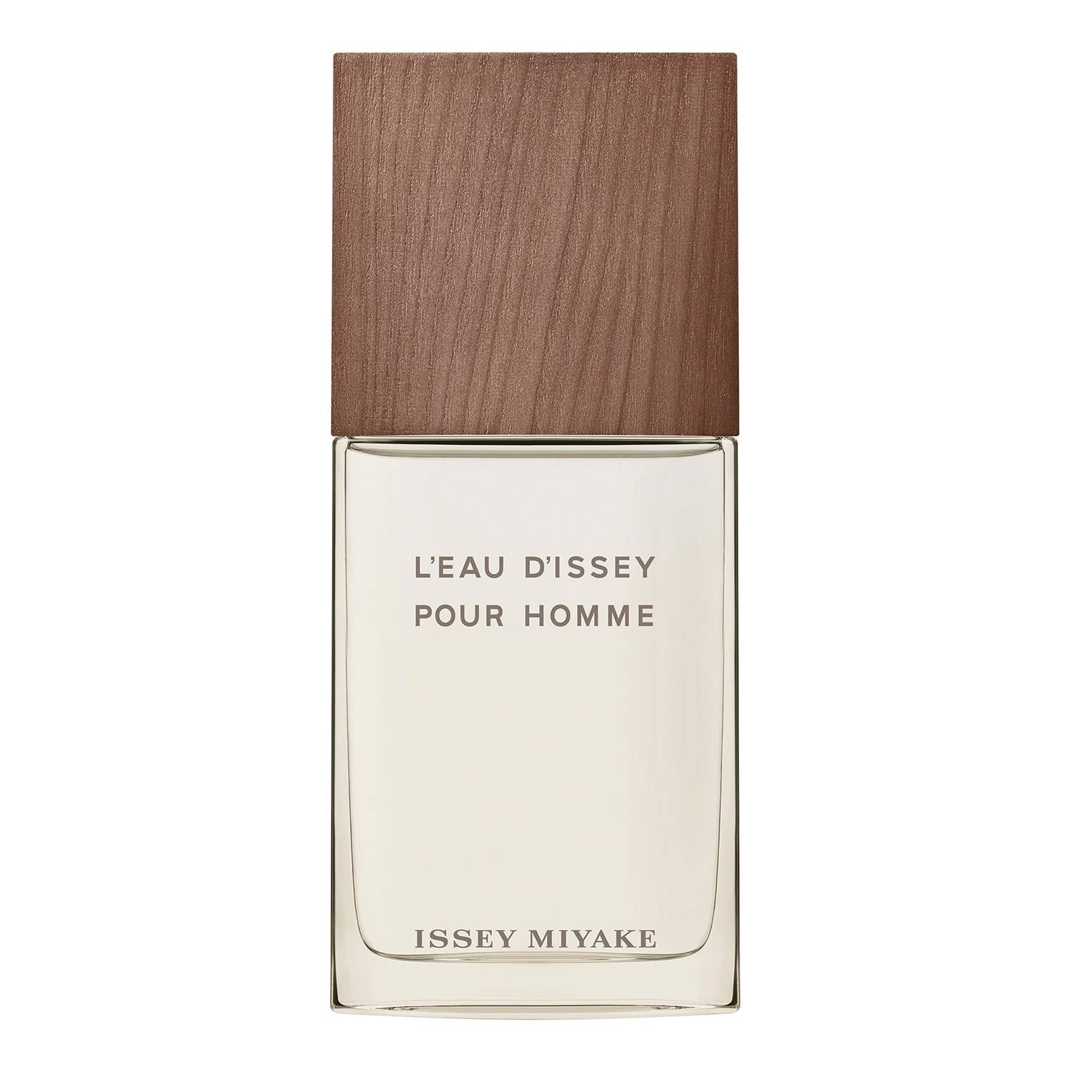 Issey Miyake L'Eau D'Issey Pour Homme Vétiver Eau De Toilette 100Ml