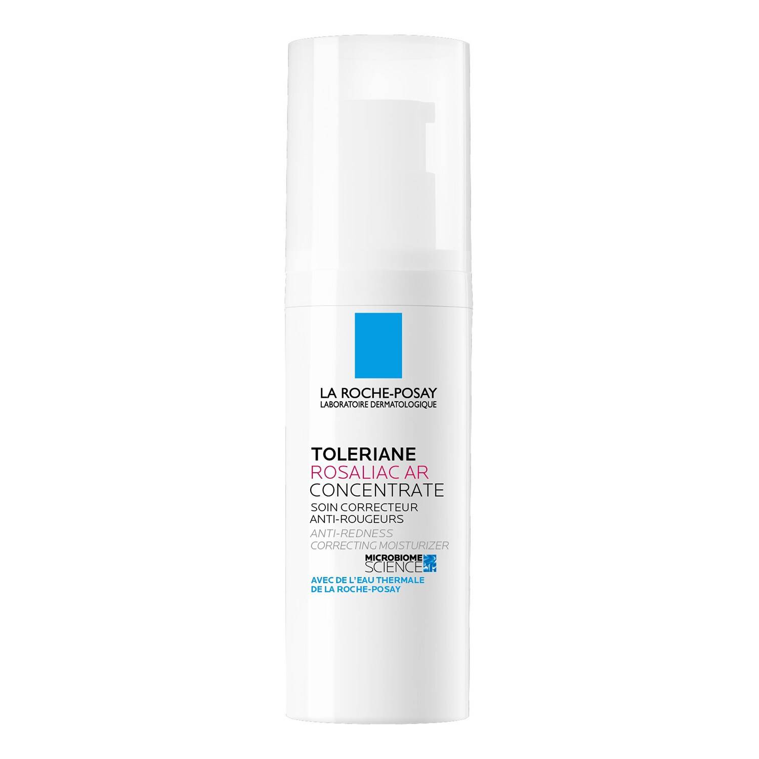 La Roche Posay Toleriane Rosaliac Ar Concentrate 40Ml