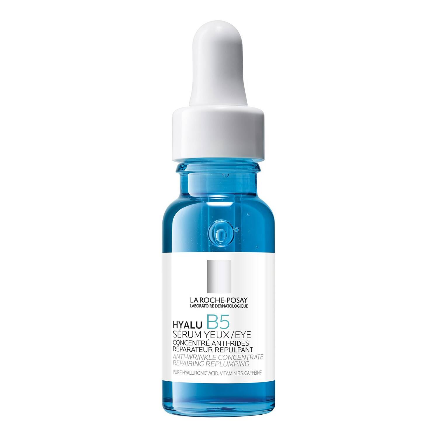 La Roche-Posay Hyalu B5 Eye Serum 15Ml