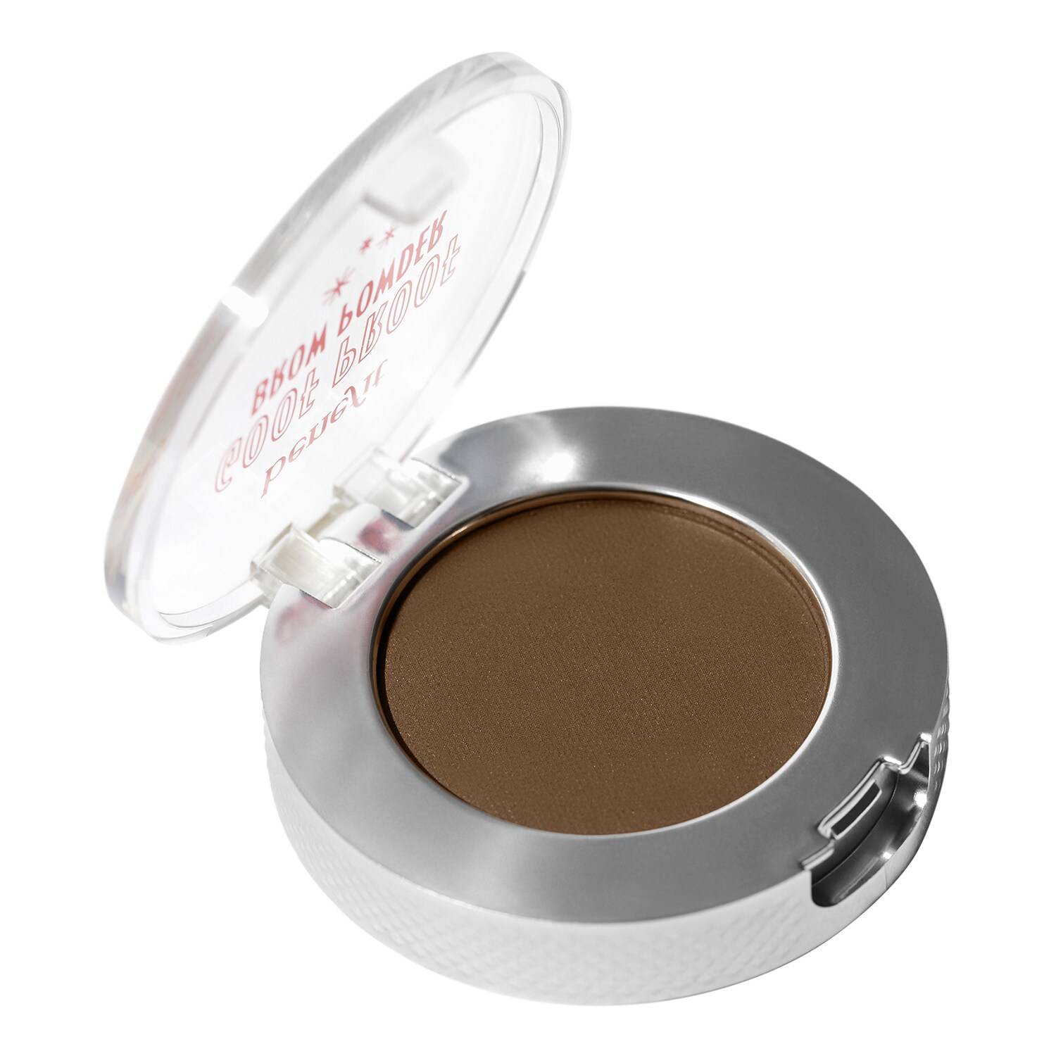 BENEFIT COSMETICS Goof Proof Easy Brow Filling Powder 1.9g 3.75 Warm Medium Brown